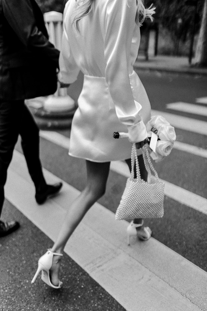 Laura Saulle -Photographe de mariage