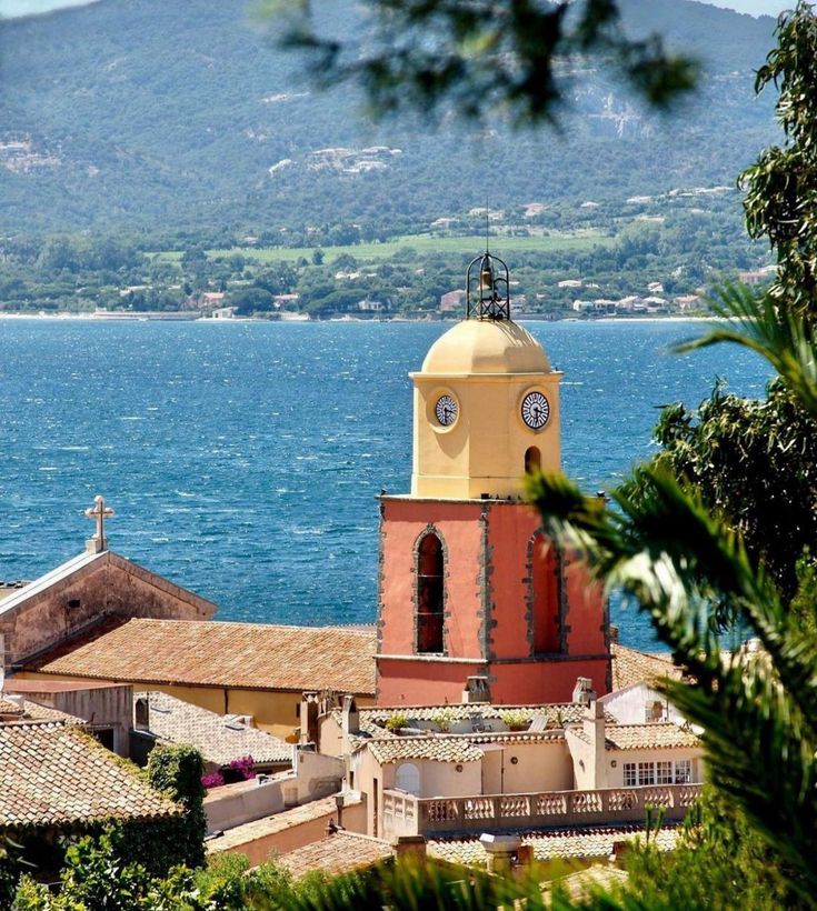 Lieux de mariage à Saint Tropez © Tartane Hôtel St Tropez
