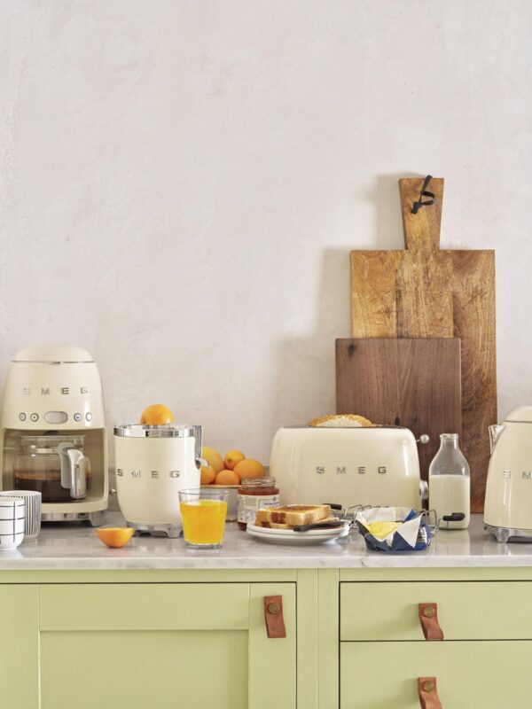 Electroménager SMEG