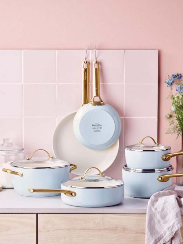 Batterie de cuisine GreenPan