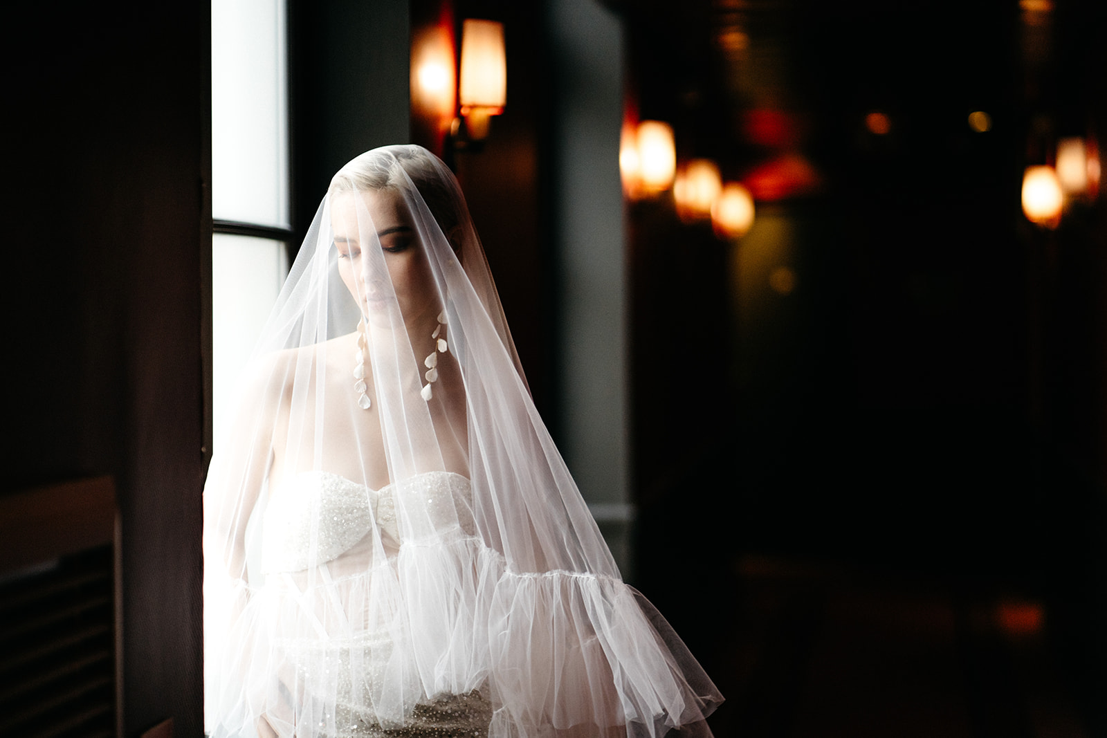 Carlton with love - Blog Mariage Madame C Mariage Couture au Carlton Lyon © Oriane Baldassarre