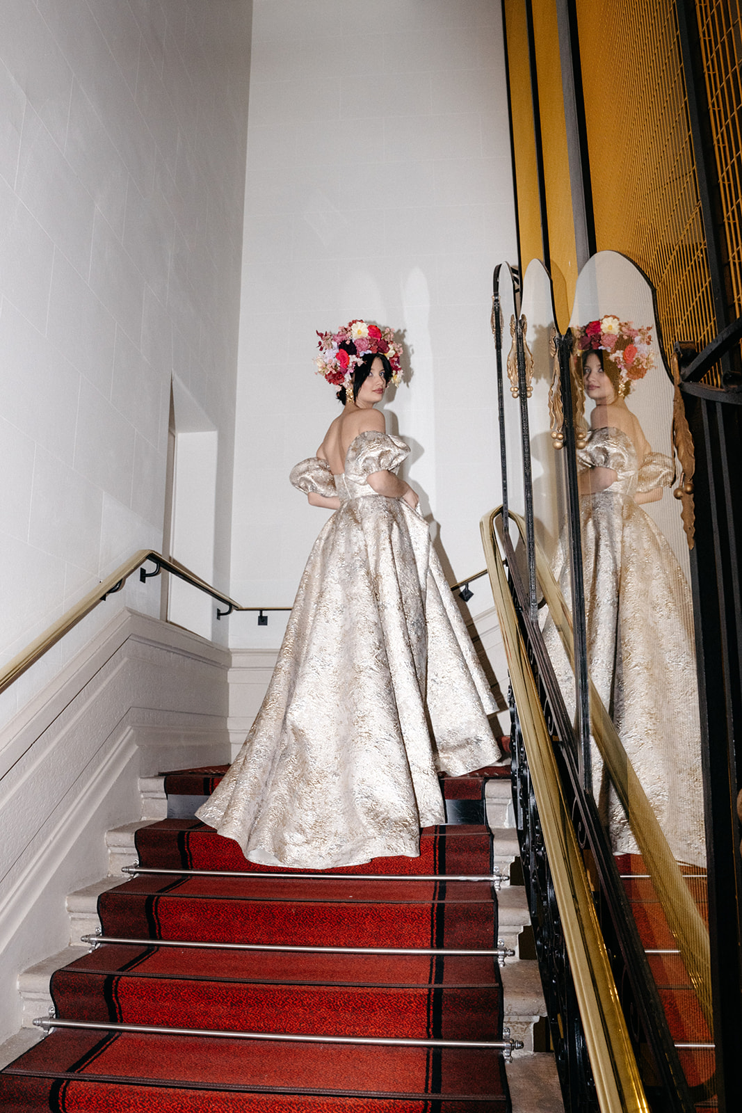 Carlton with love - Blog Mariage Madame C Carlton with love - Blog Mariage Madame C