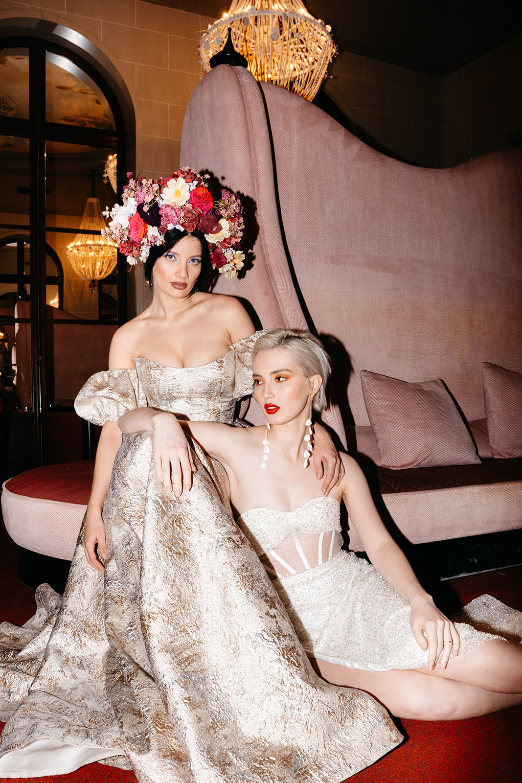 Carlton with love - Blog Mariage Madame C Carlton with love - Blog Mariage Madame C