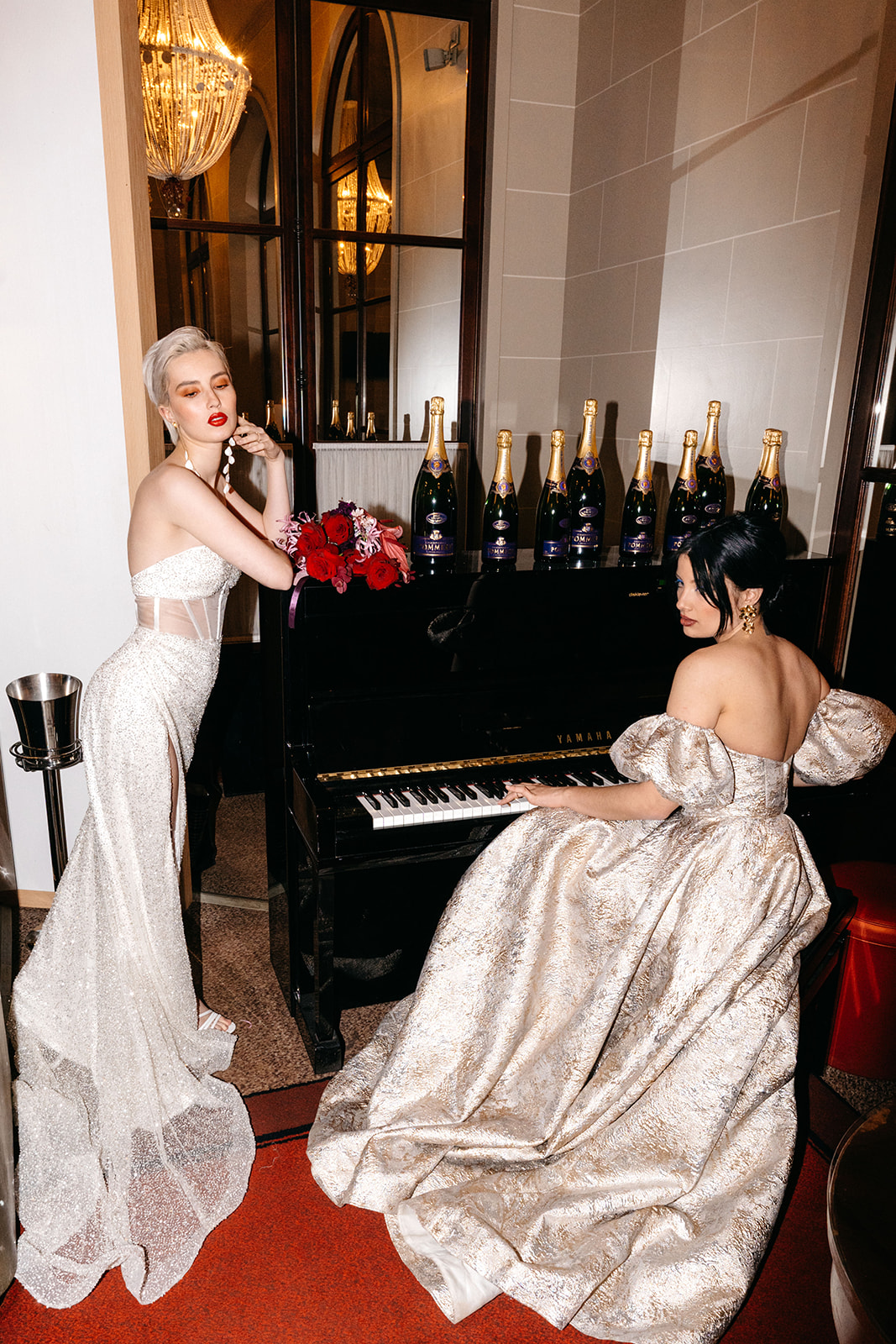 Carlton with love - Blog Mariage Madame C Carlton with love - Blog Mariage Madame C