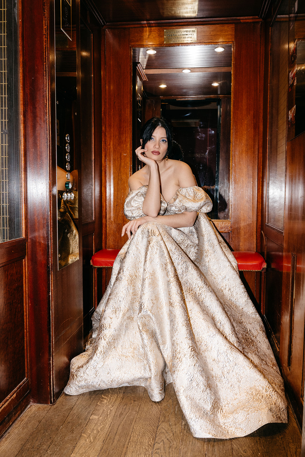 Carlton with love - Blog Mariage Madame C Carlton with love - Blog Mariage Madame C