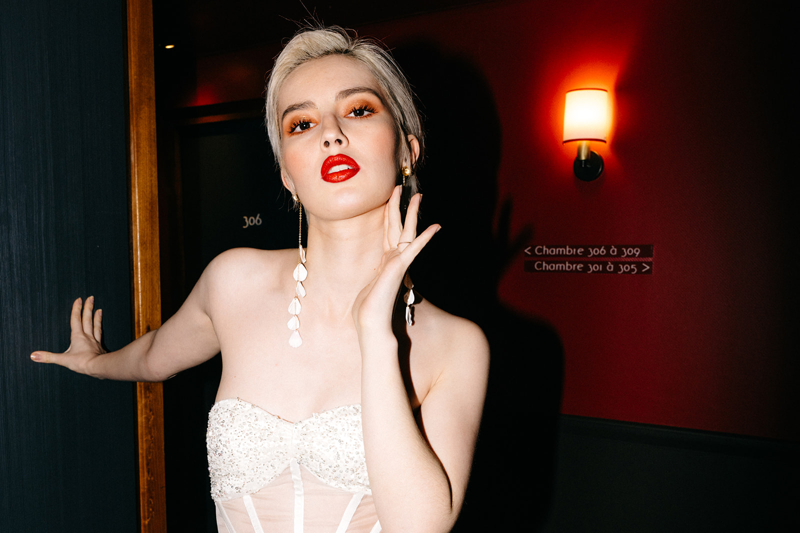 Carlton with love - Blog Mariage Madame C Carlton with love - Blog Mariage Madame C