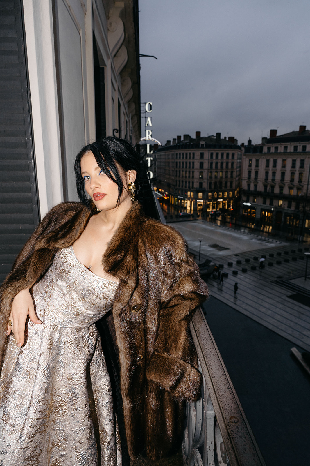 Carlton with love - Blog Mariage Madame C Carlton with love - Blog Mariage Madame C