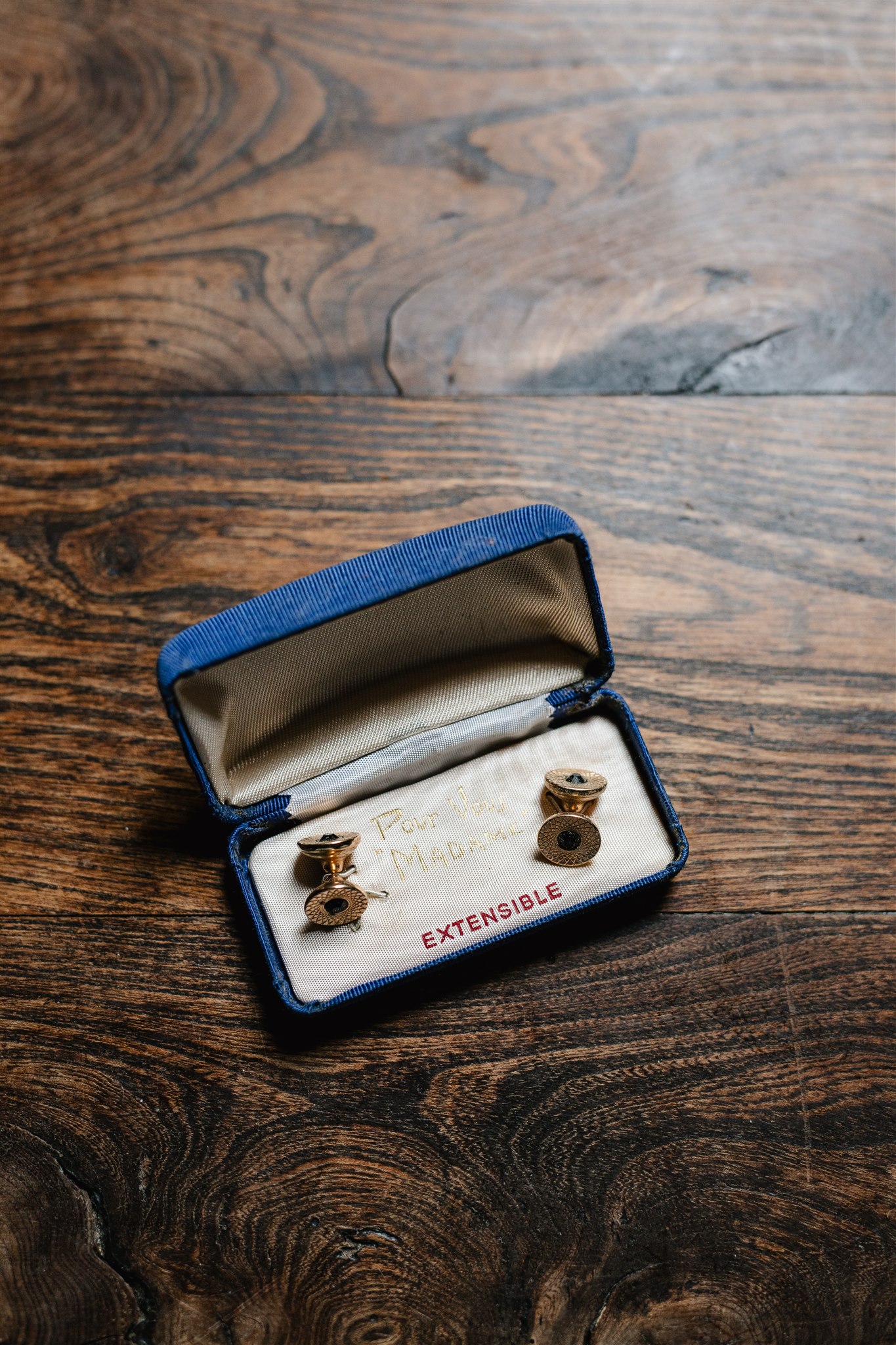 Ballerina - Blog Mariage Madame C