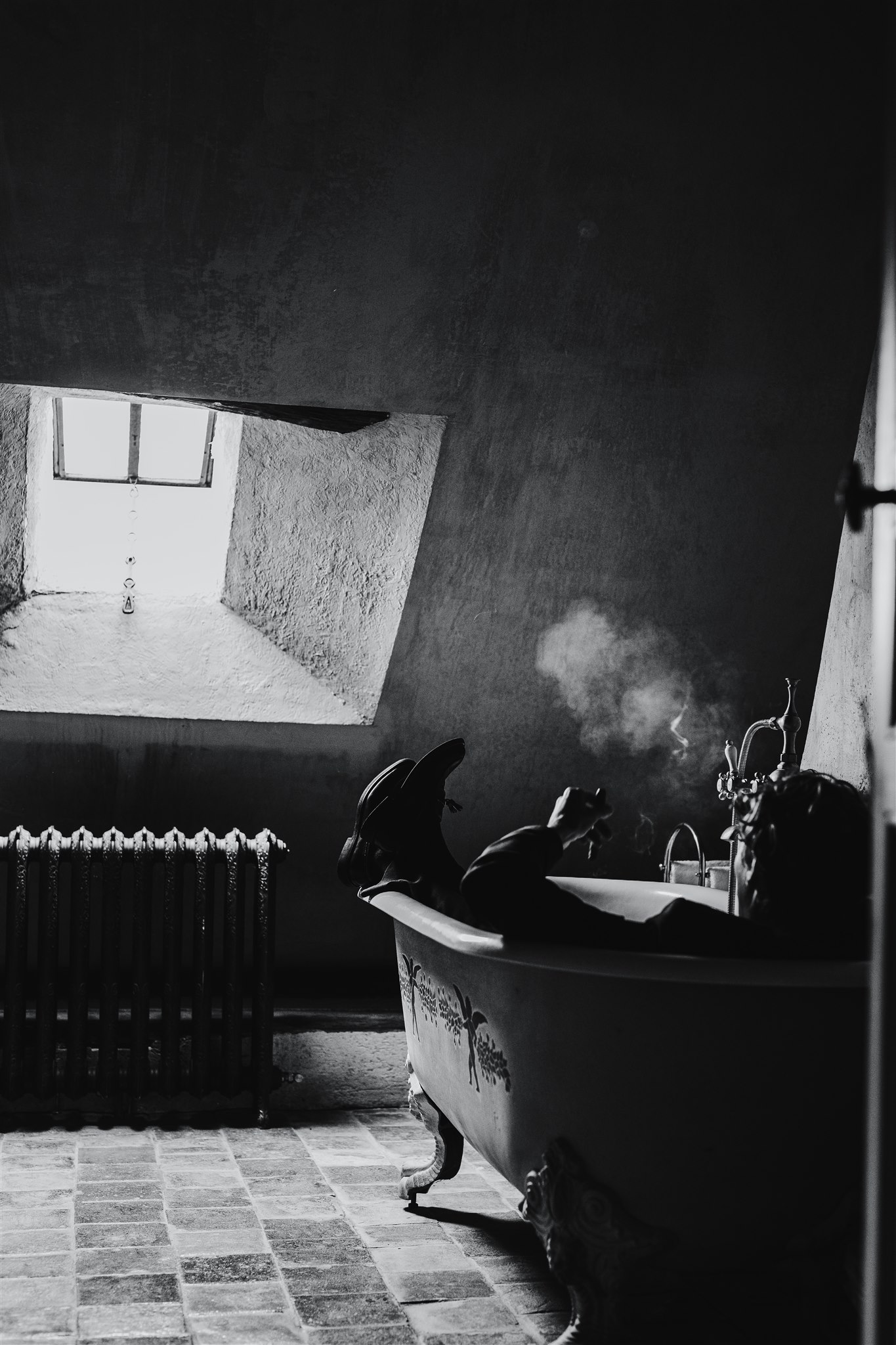 Ballerina - Blog Mariage Madame C