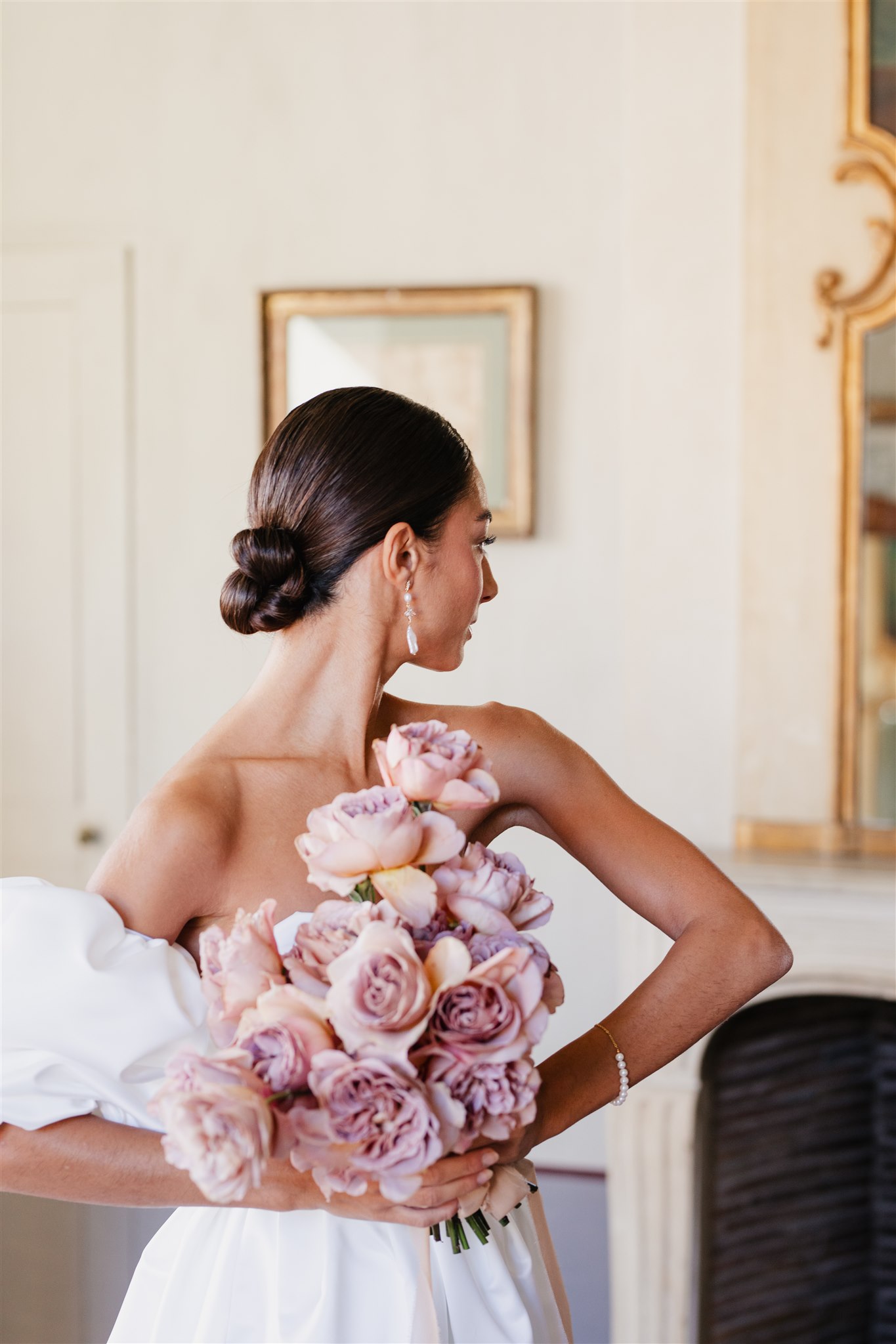 Ballerina - Blog Mariage Madame C