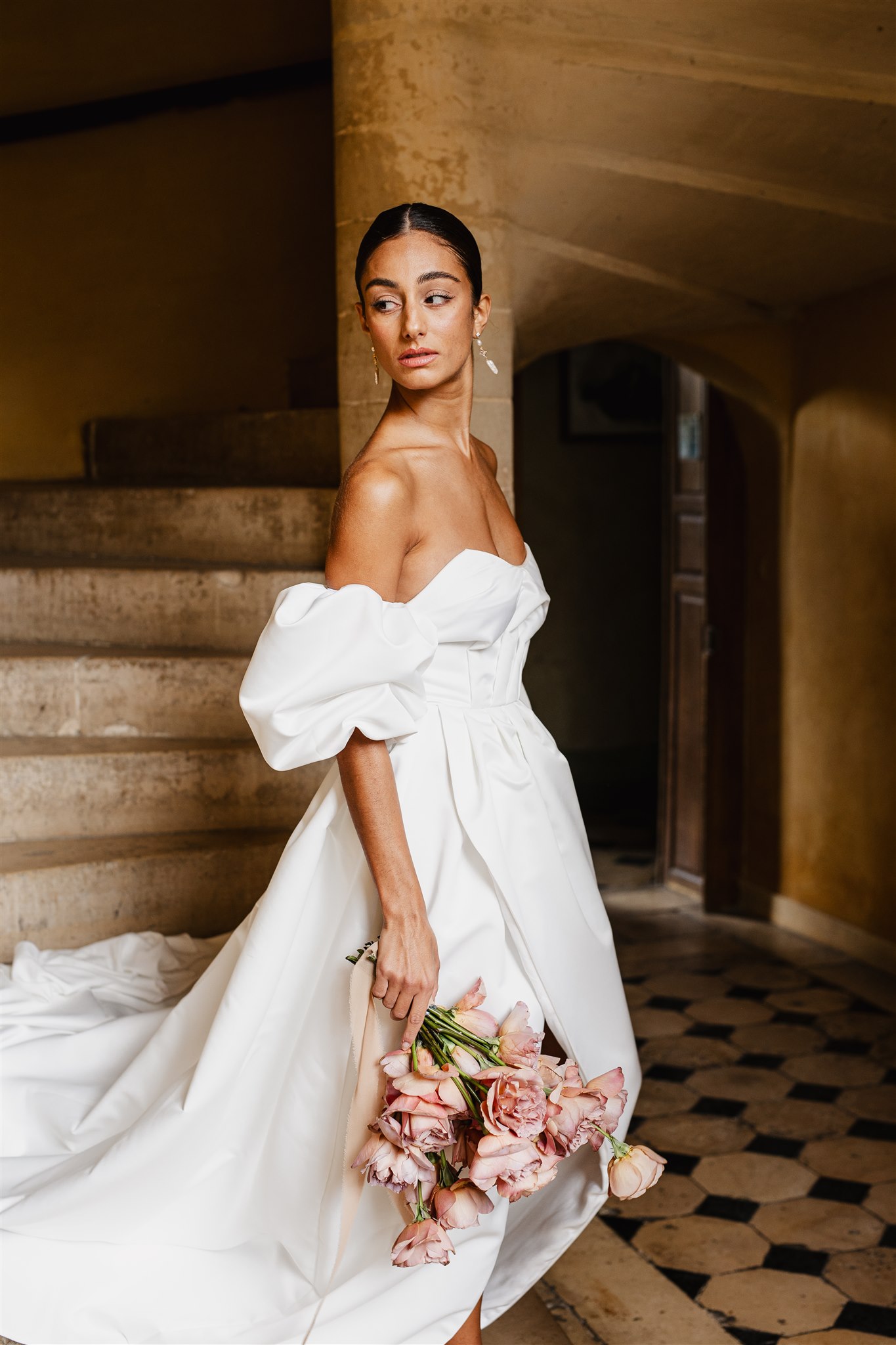 Ballerina - Blog Mariage Madame C