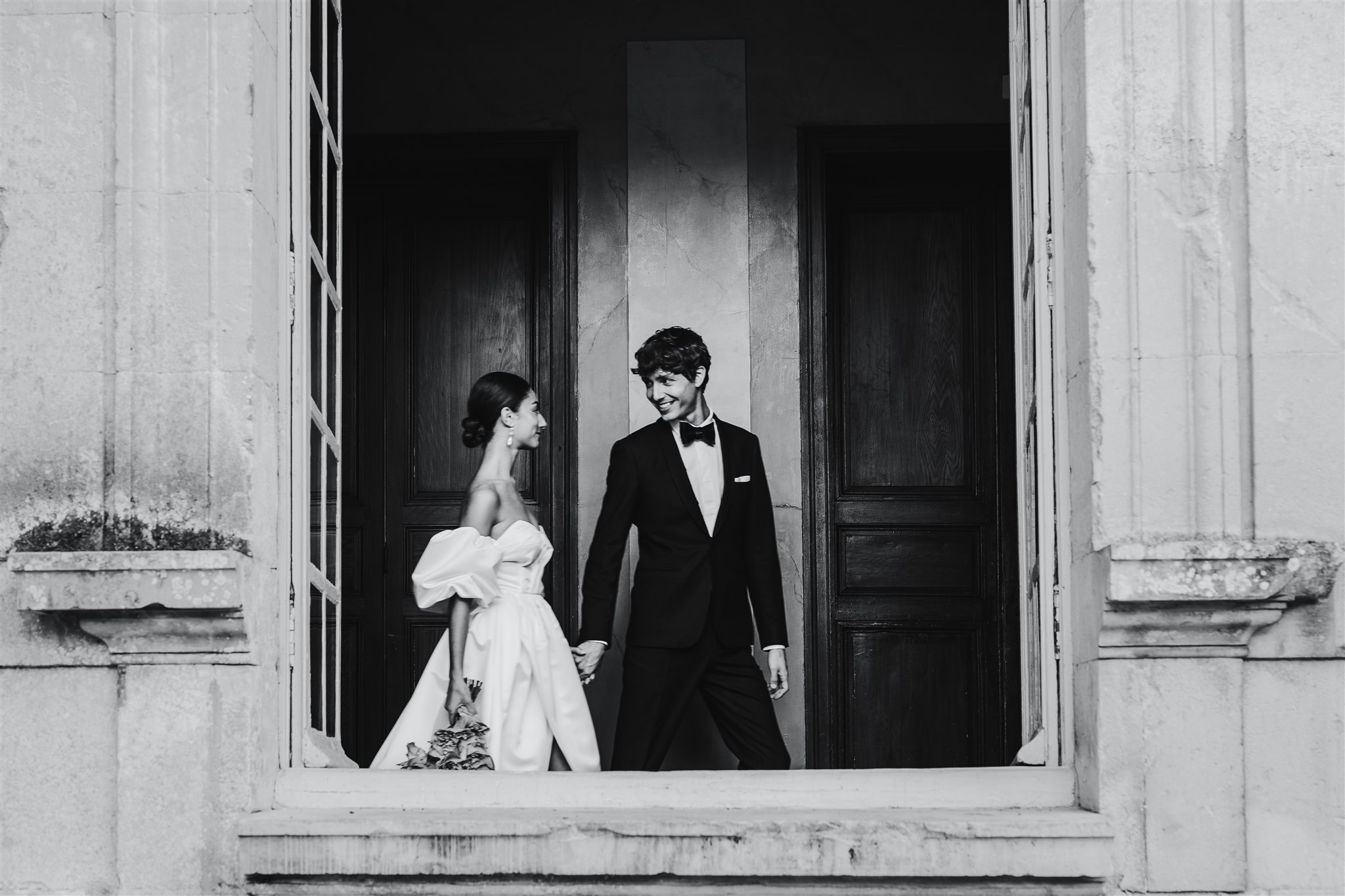 Ballerina - Blog Mariage Madame C