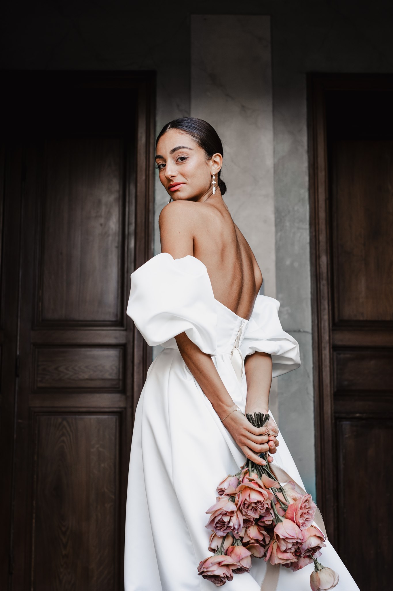 Ballerina - Blog Mariage Madame C