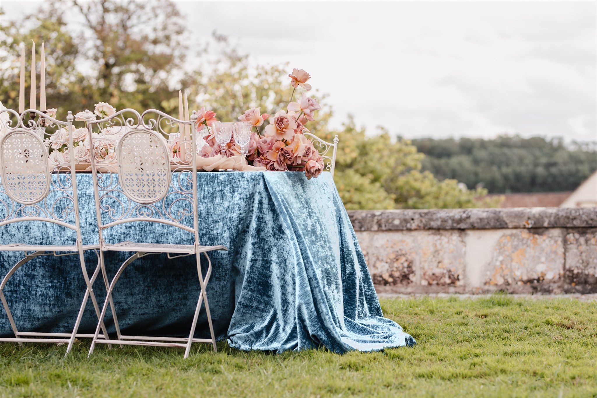 Ballerina - Blog Mariage Madame C