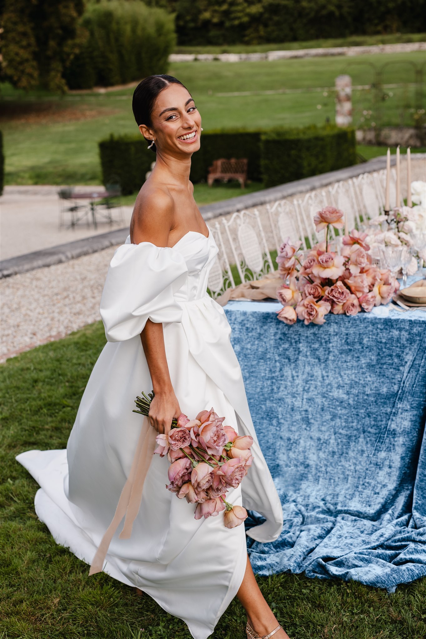 Ballerina - Blog Mariage Madame C