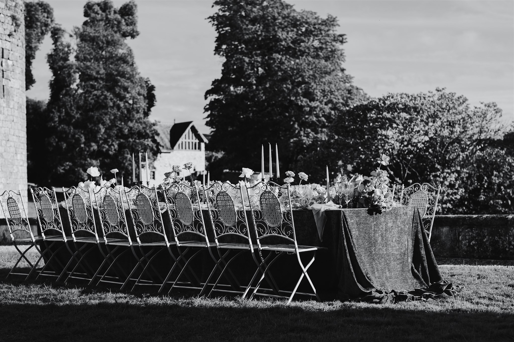 Ballerina - Blog Mariage Madame C