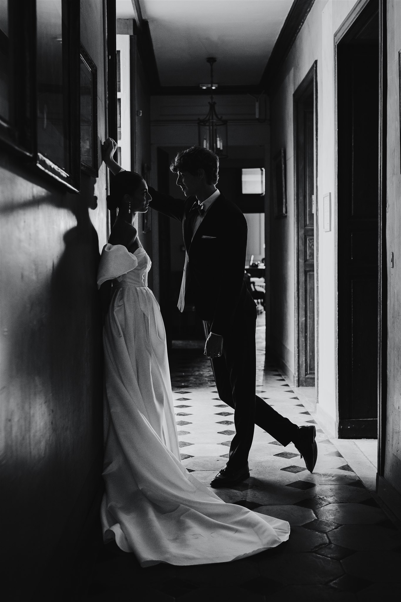 Ballerina - Blog Mariage Madame C