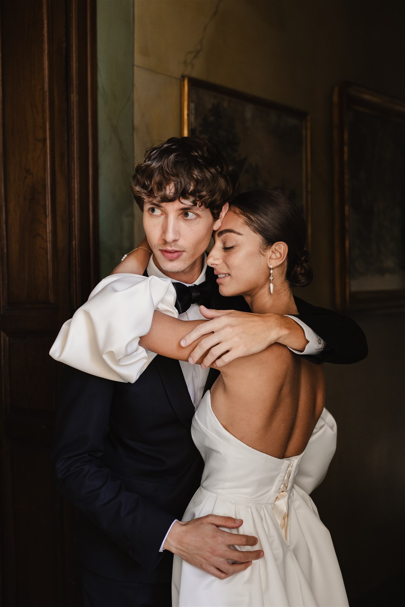 Ballerina - Blog Mariage Madame C