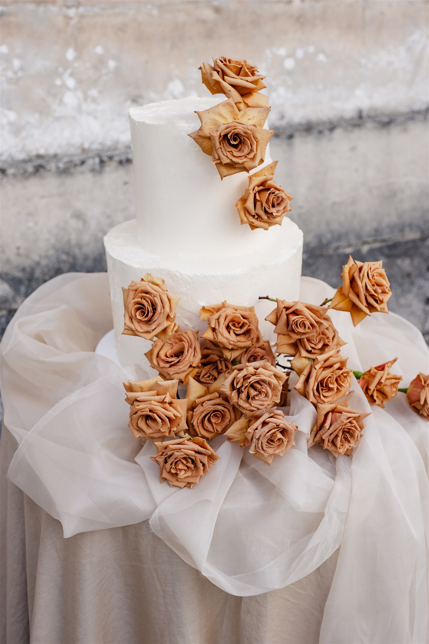 Mariage Couture au Château Vallery © Benoît Pitre Photographe