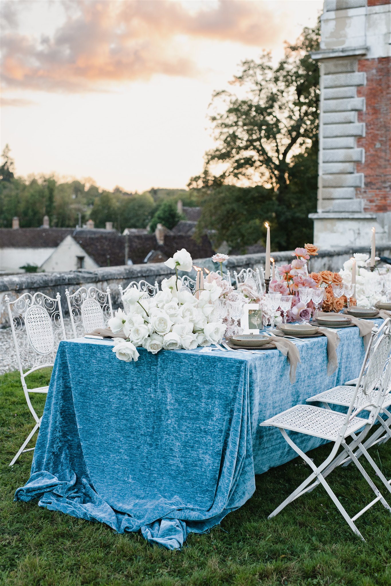 Ballerina - Blog Mariage Madame C