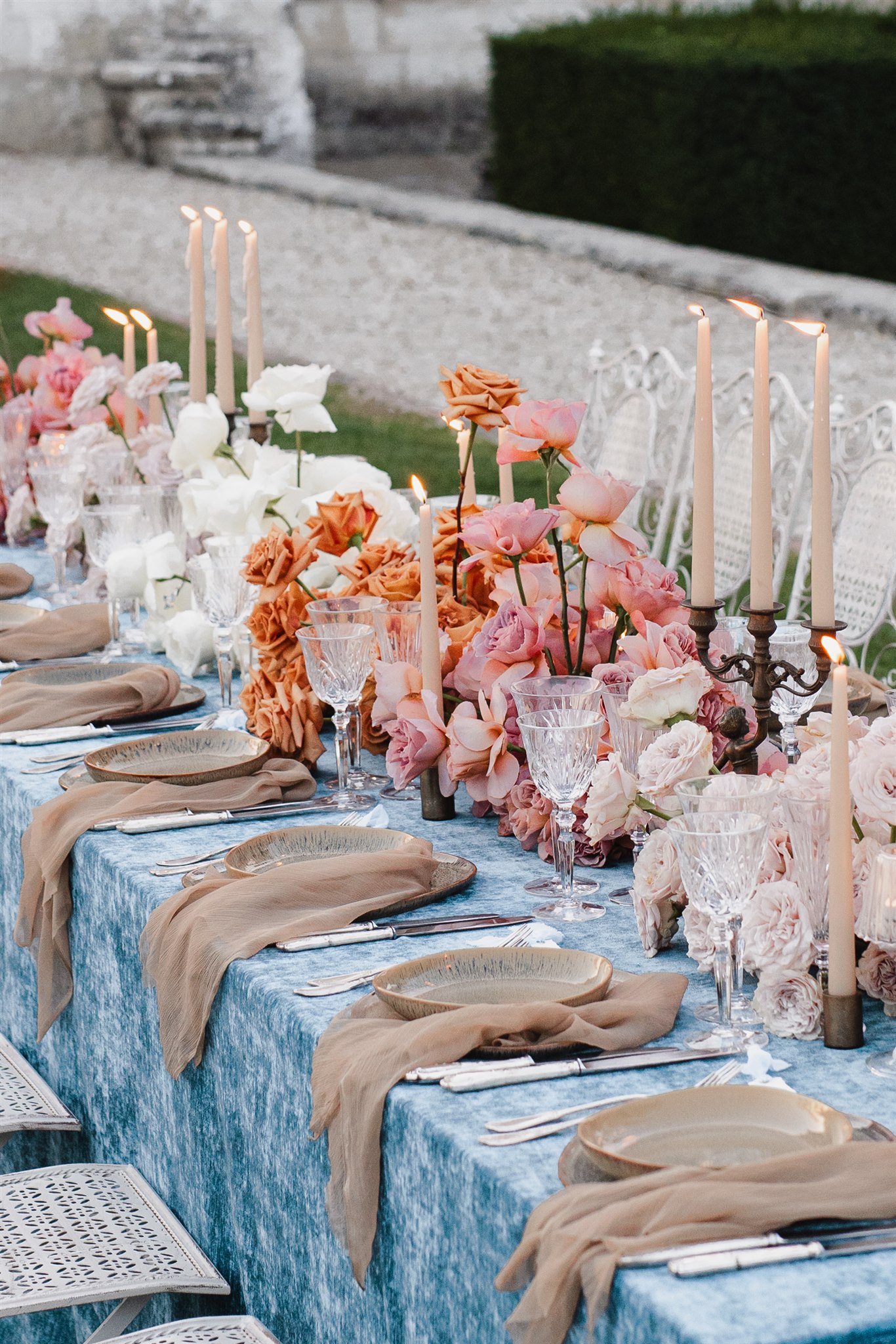 Ballerina - Blog Mariage Madame C