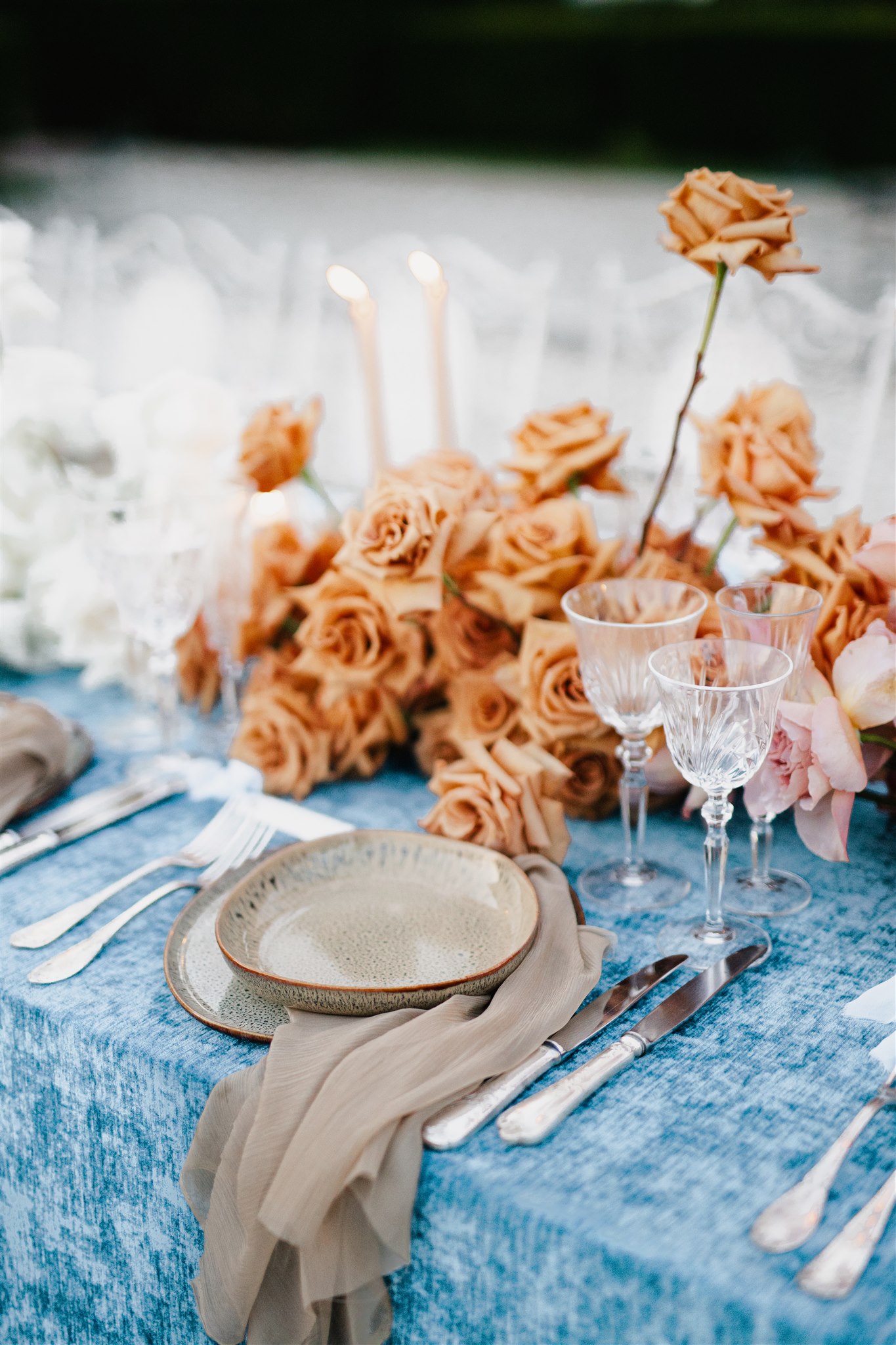 Ballerina - Blog Mariage Madame C