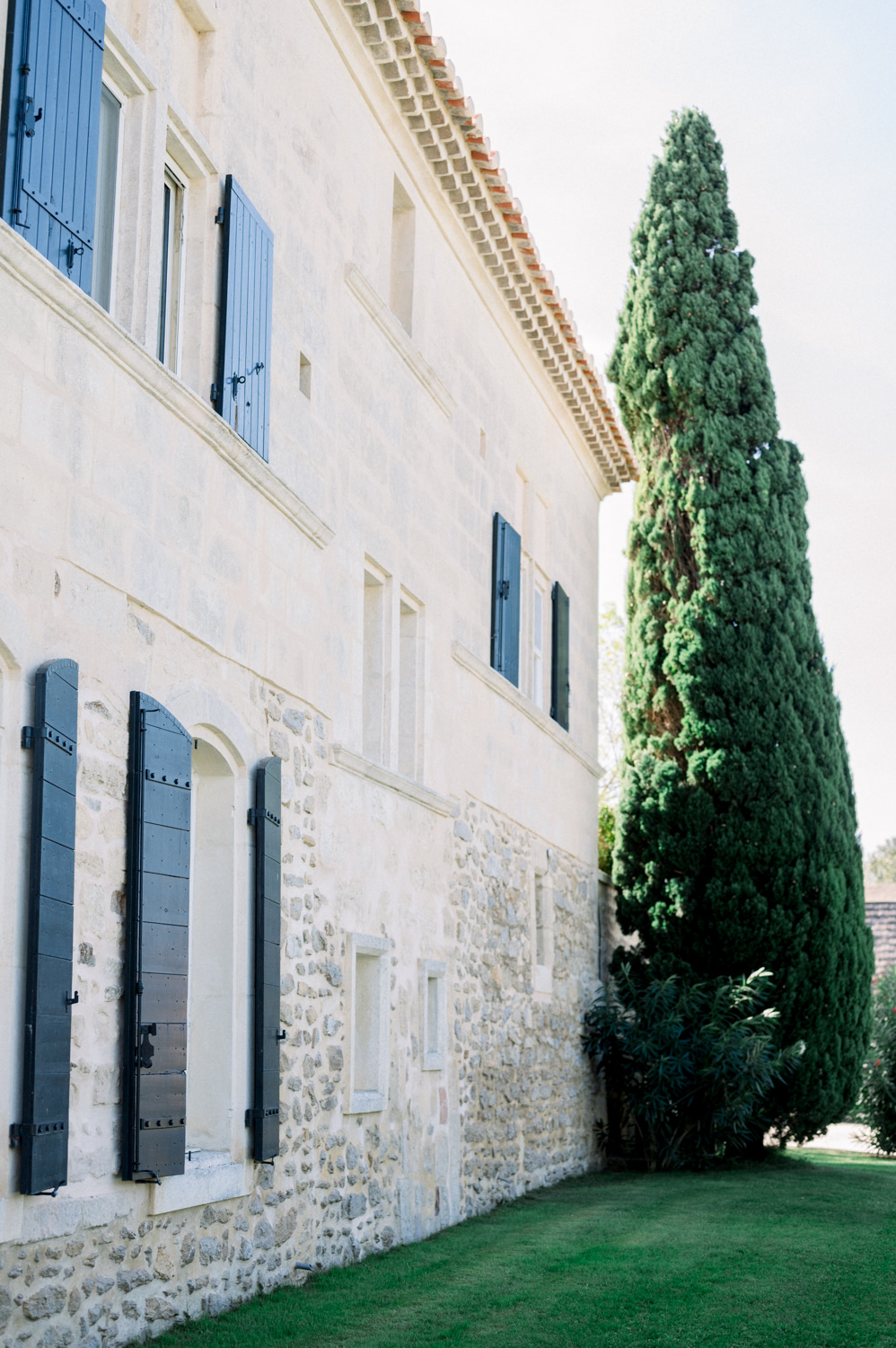 Mariage en Camargue au Mas de Peint - Clémence + Frédéric - Blog Mariage Madame C Mariage en Camargue au Mas de Peint - Clémence + Frédéric - Blog Mariage Madame C