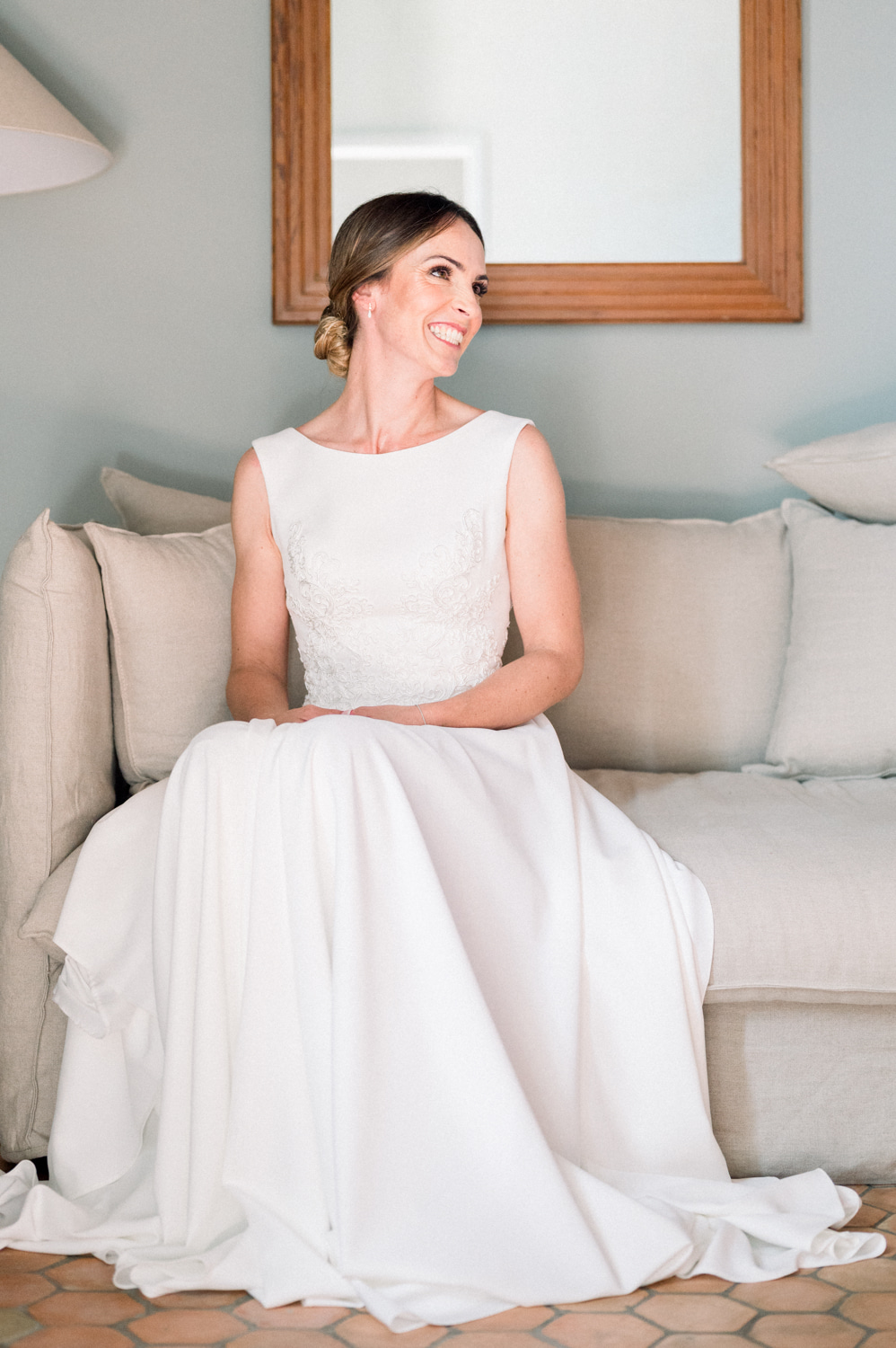 Mariage en Camargue au Mas de Peint - Clémence + Frédéric - Blog Mariage Madame C Mariage en Camargue au Mas de Peint - Clémence + Frédéric - Blog Mariage Madame C