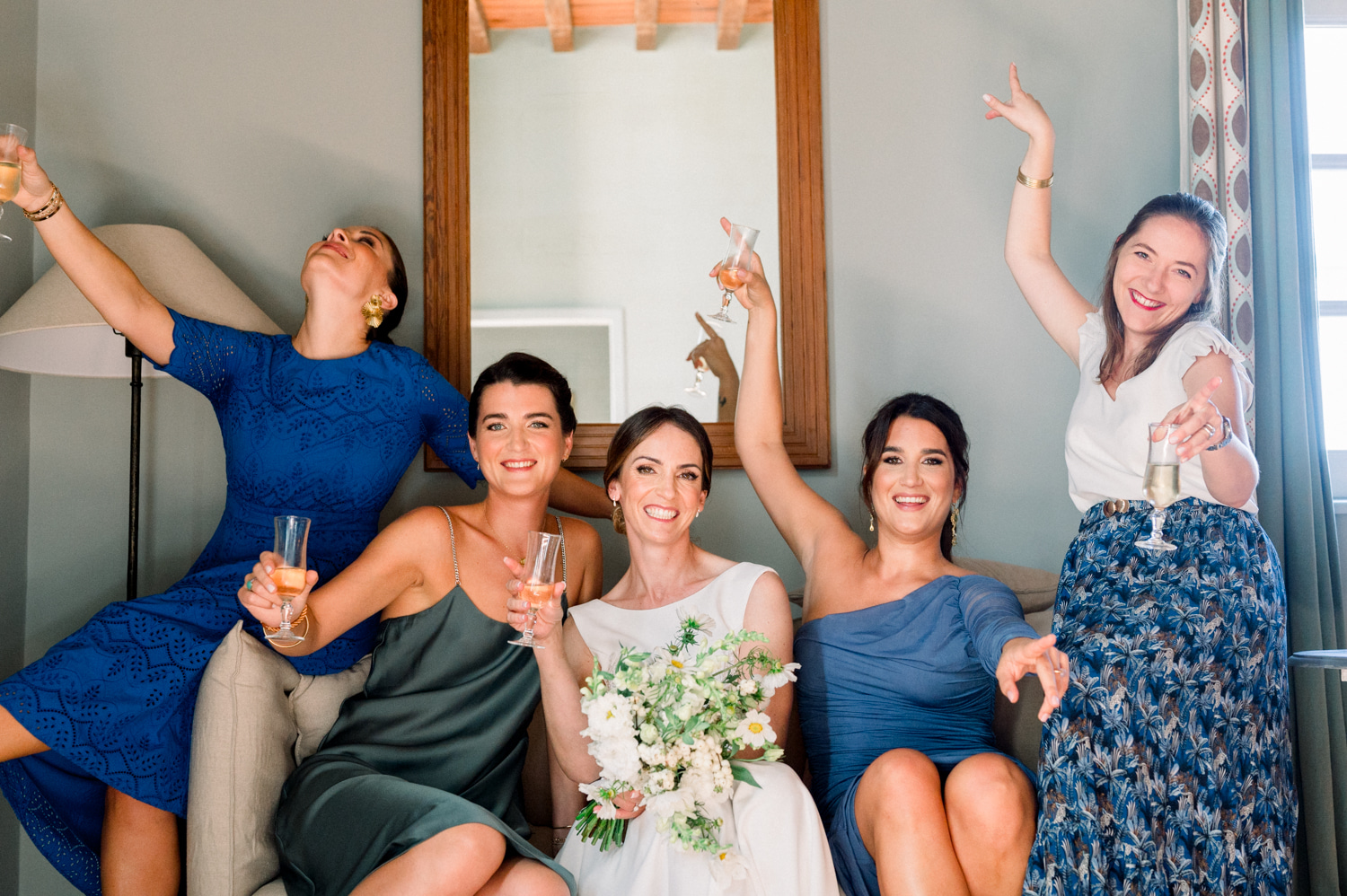 Mariage en Camargue au Mas de Peint - Clémence + Frédéric - Blog Mariage Madame C Mariage en Camargue au Mas de Peint - Clémence + Frédéric - Blog Mariage Madame C