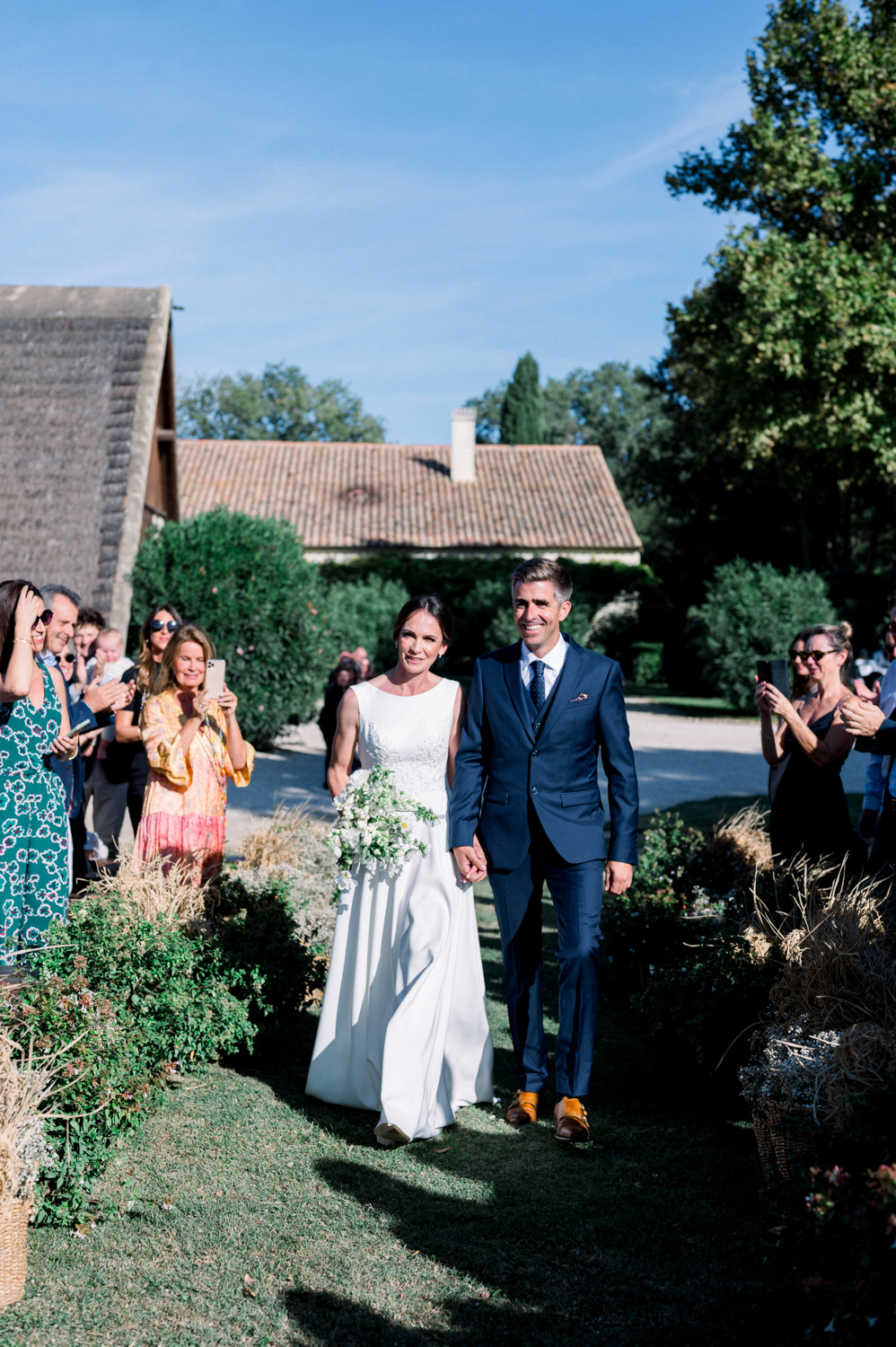 Mariage en Camargue au Mas de Peint - Clémence + Frédéric - Blog Mariage Madame C Mariage en Camargue au Mas de Peint - Clémence + Frédéric - Blog Mariage Madame C