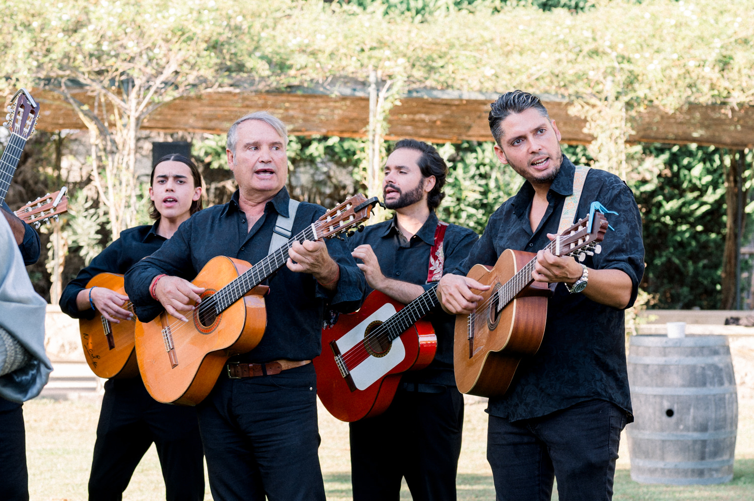 Mariage en Camargue au Mas de Peint - Clémence + Frédéric - Blog Mariage Madame C Mariage en Camargue au Mas de Peint - Clémence + Frédéric - Blog Mariage Madame C