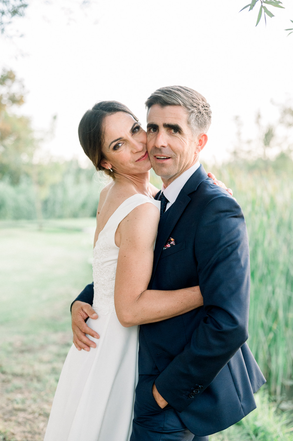 Mariage en Camargue au Mas de Peint - Clémence + Frédéric - Blog Mariage Madame C Mariage en Camargue au Mas de Peint - Clémence + Frédéric - Blog Mariage Madame C