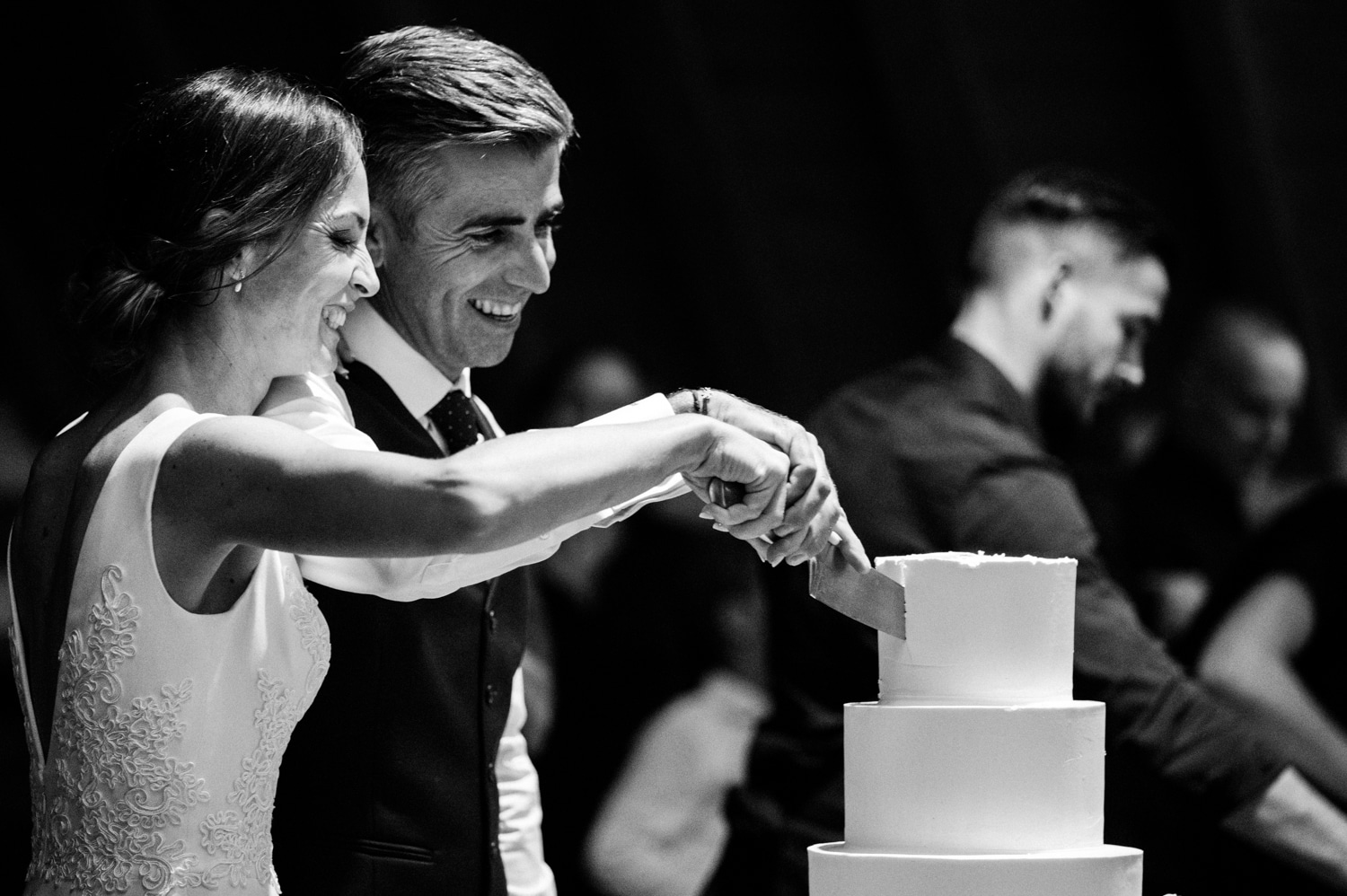 Mariage en Camargue au Mas de Peint - Clémence + Frédéric - Blog Mariage Madame C Mariage en Camargue au Mas de Peint - Clémence + Frédéric - Blog Mariage Madame C