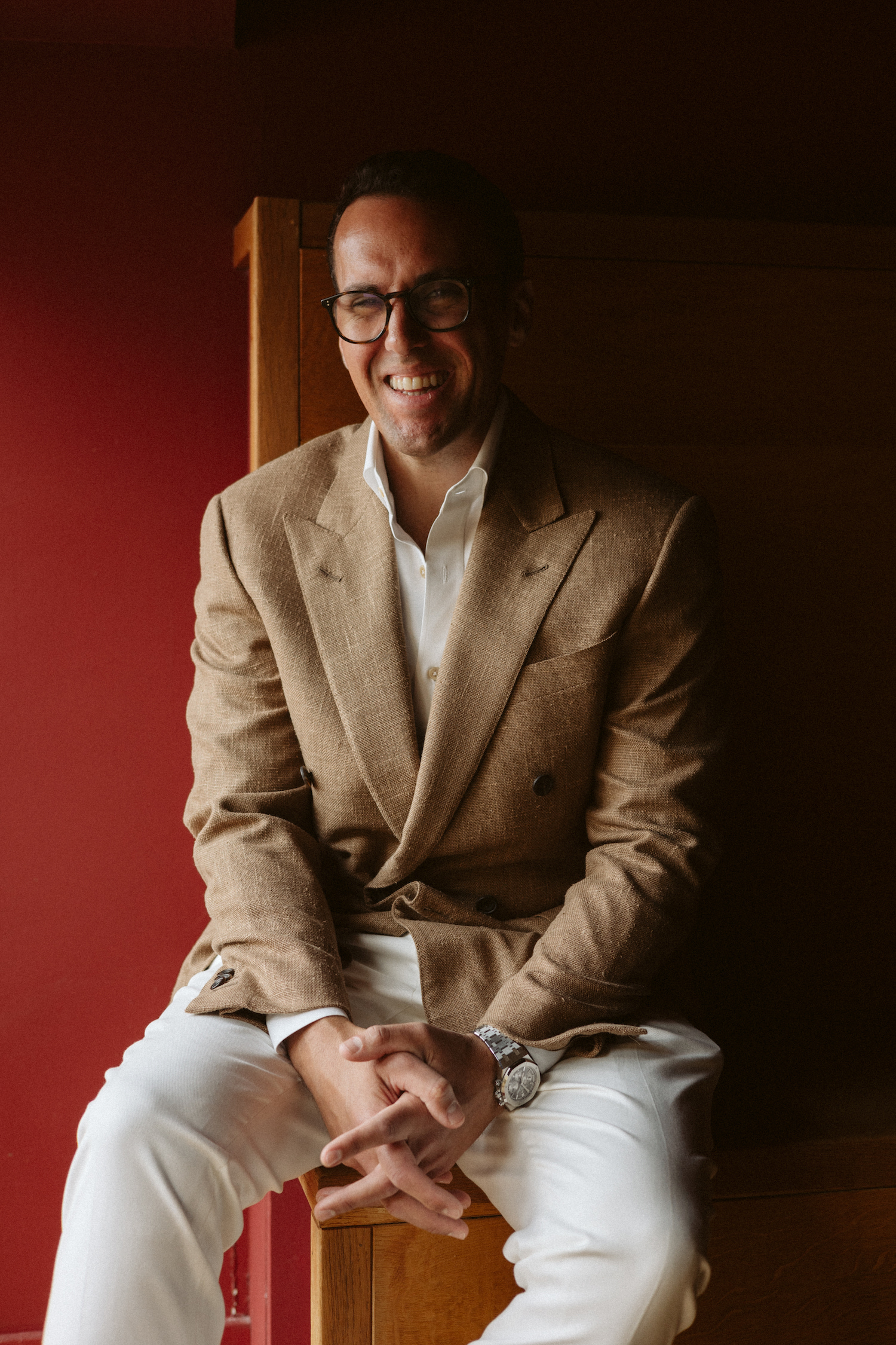 Organiser un welcome dinner - Blog Mariage Madame C