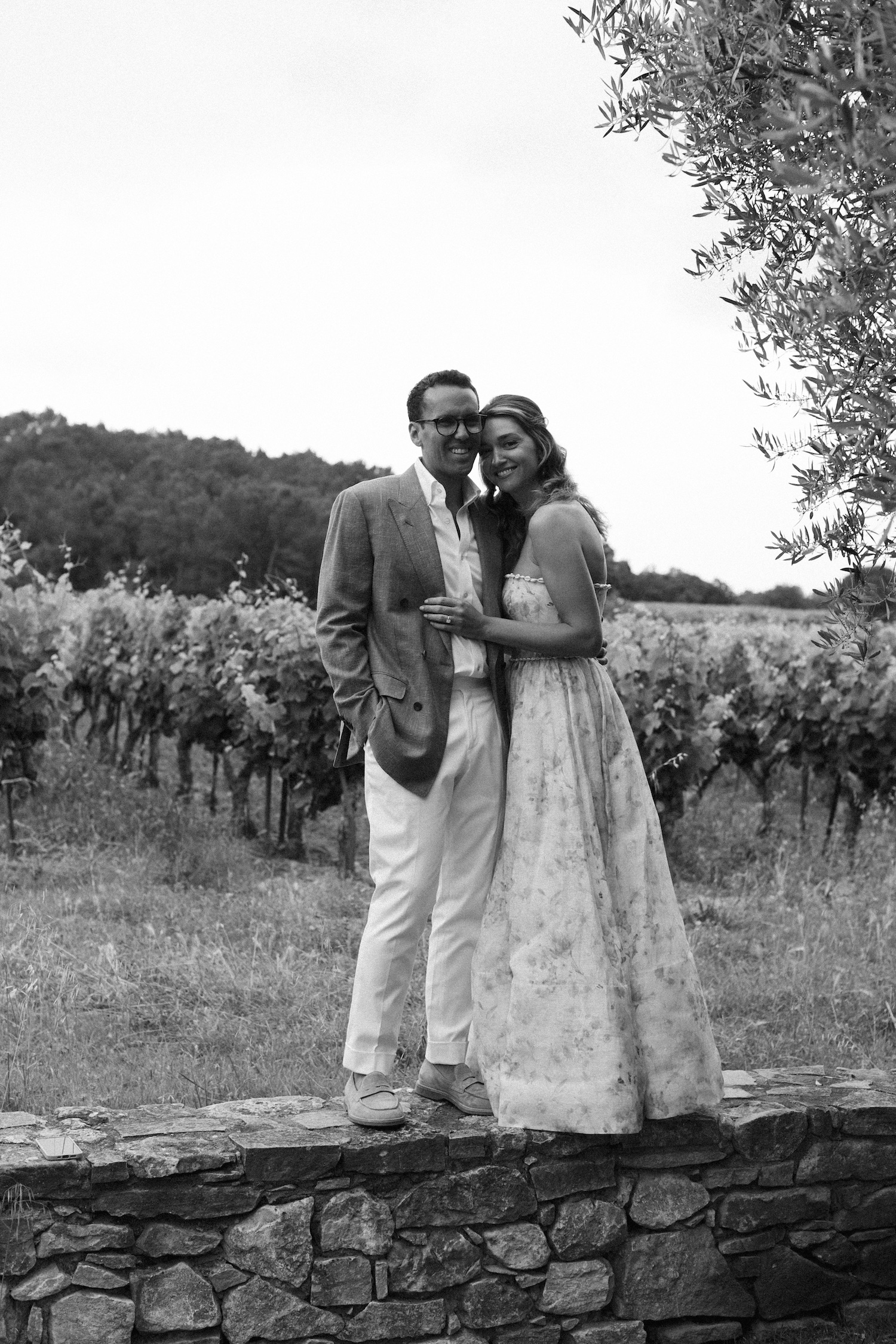 Organiser un welcome dinner - Blog Mariage Madame C