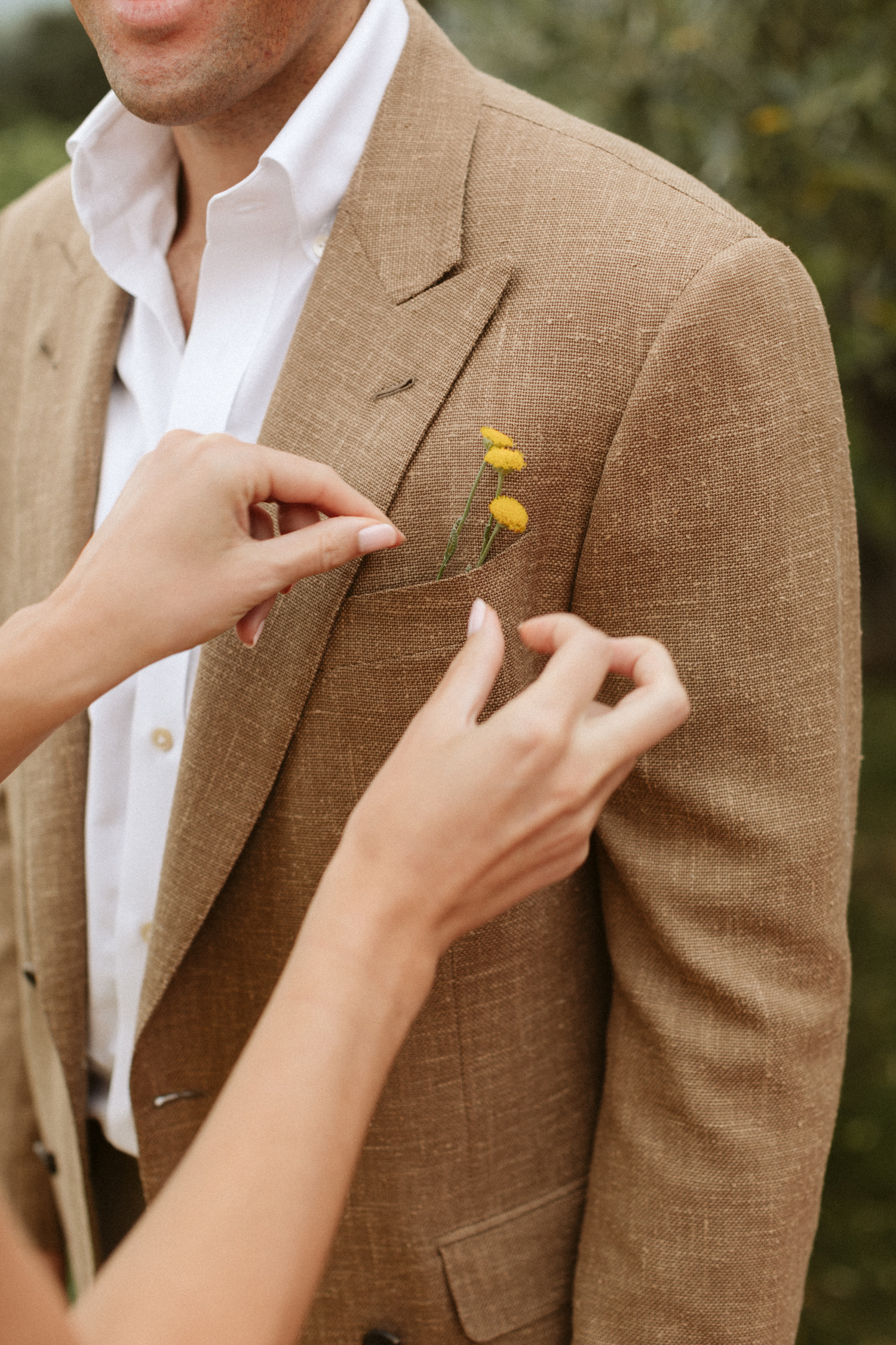 Organiser un welcome dinner - Blog Mariage Madame C