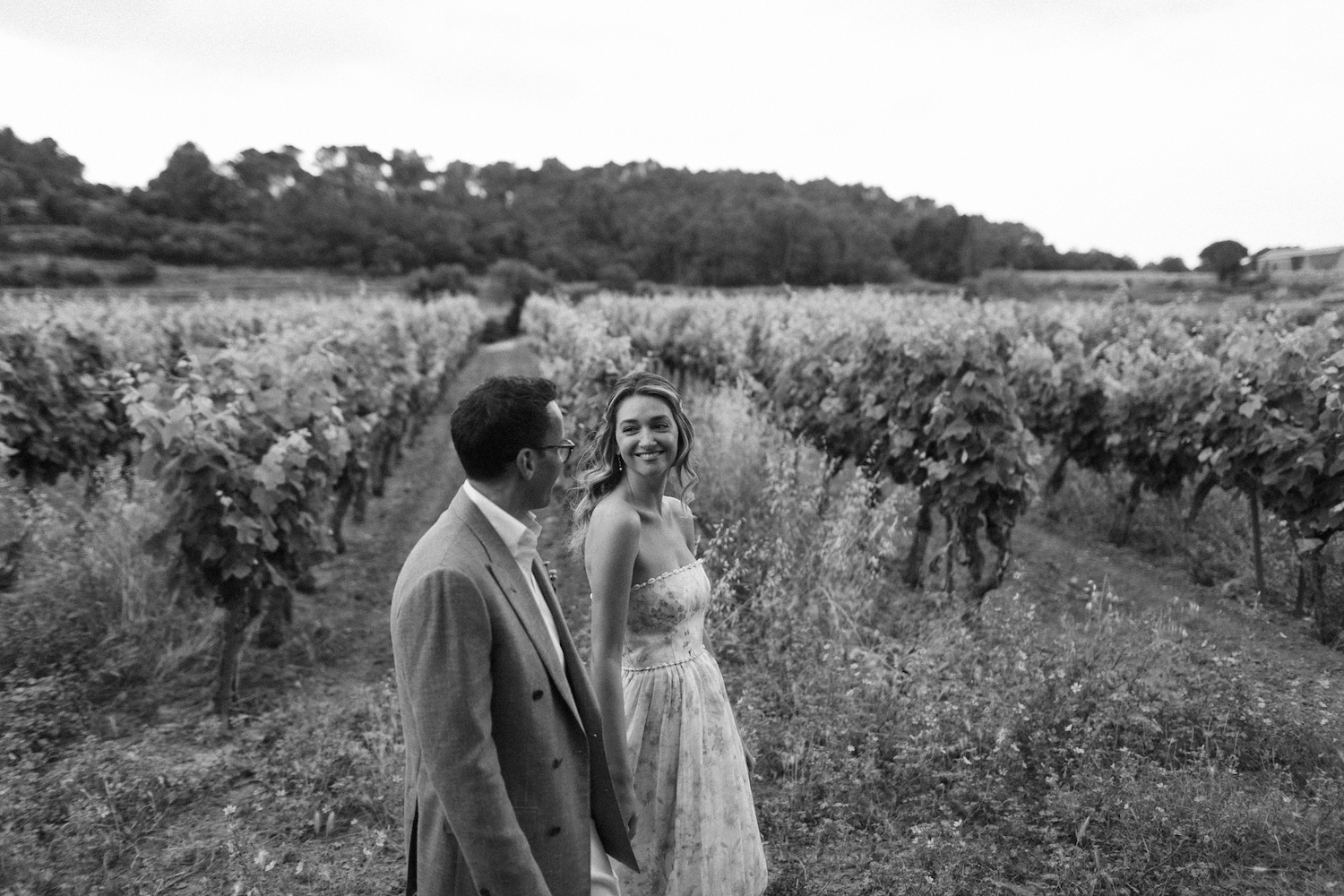 Organiser un welcome dinner - Blog Mariage Madame C