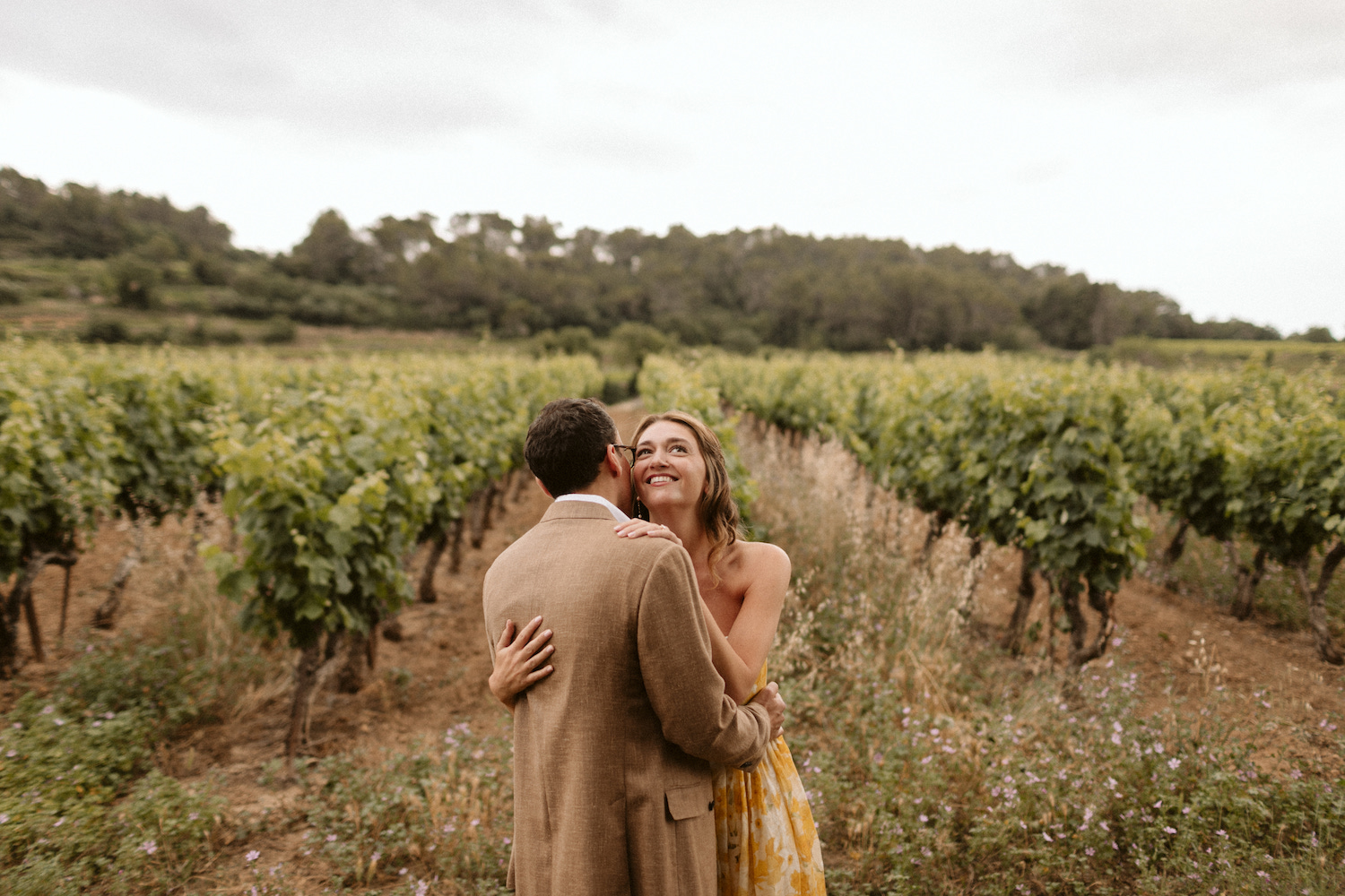 Organiser un welcome dinner - Blog Mariage Madame C