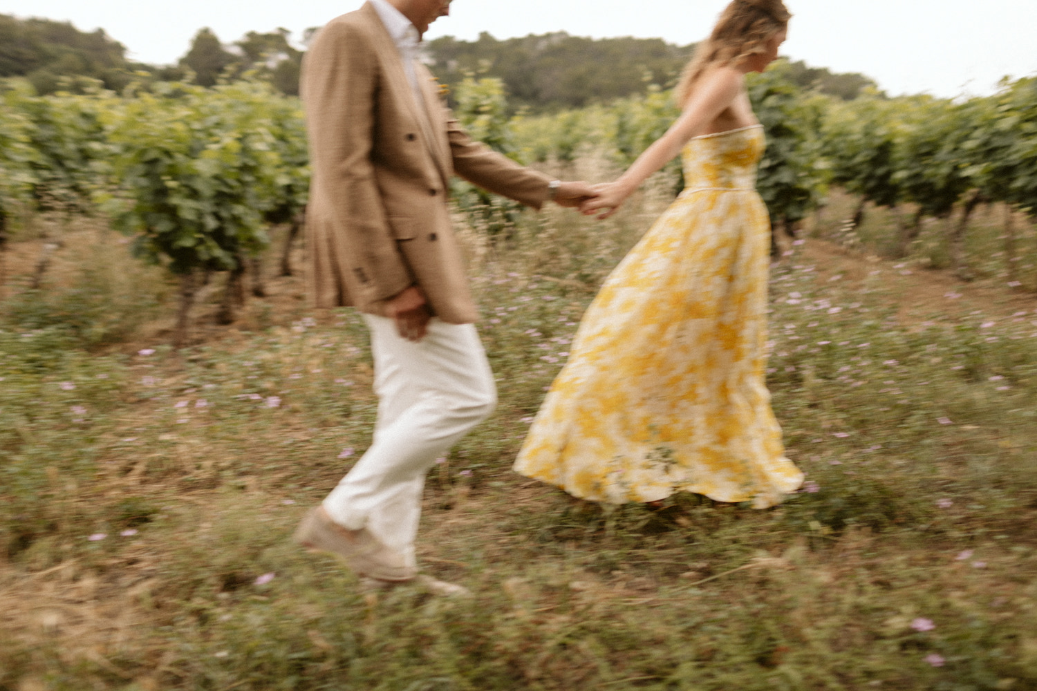 Organiser un welcome dinner - Blog Mariage Madame C