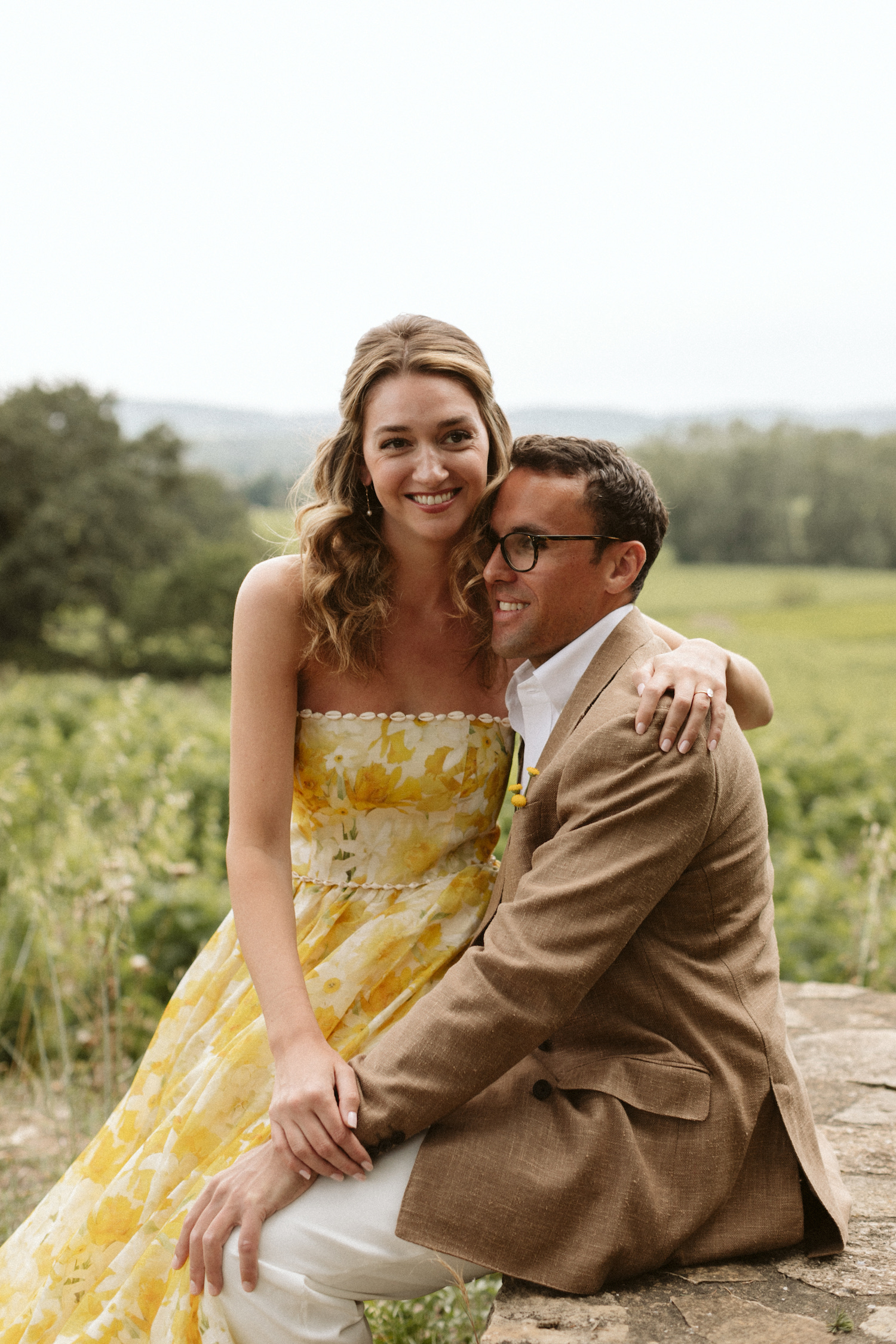 Organiser un welcome dinner - Blog Mariage Madame C