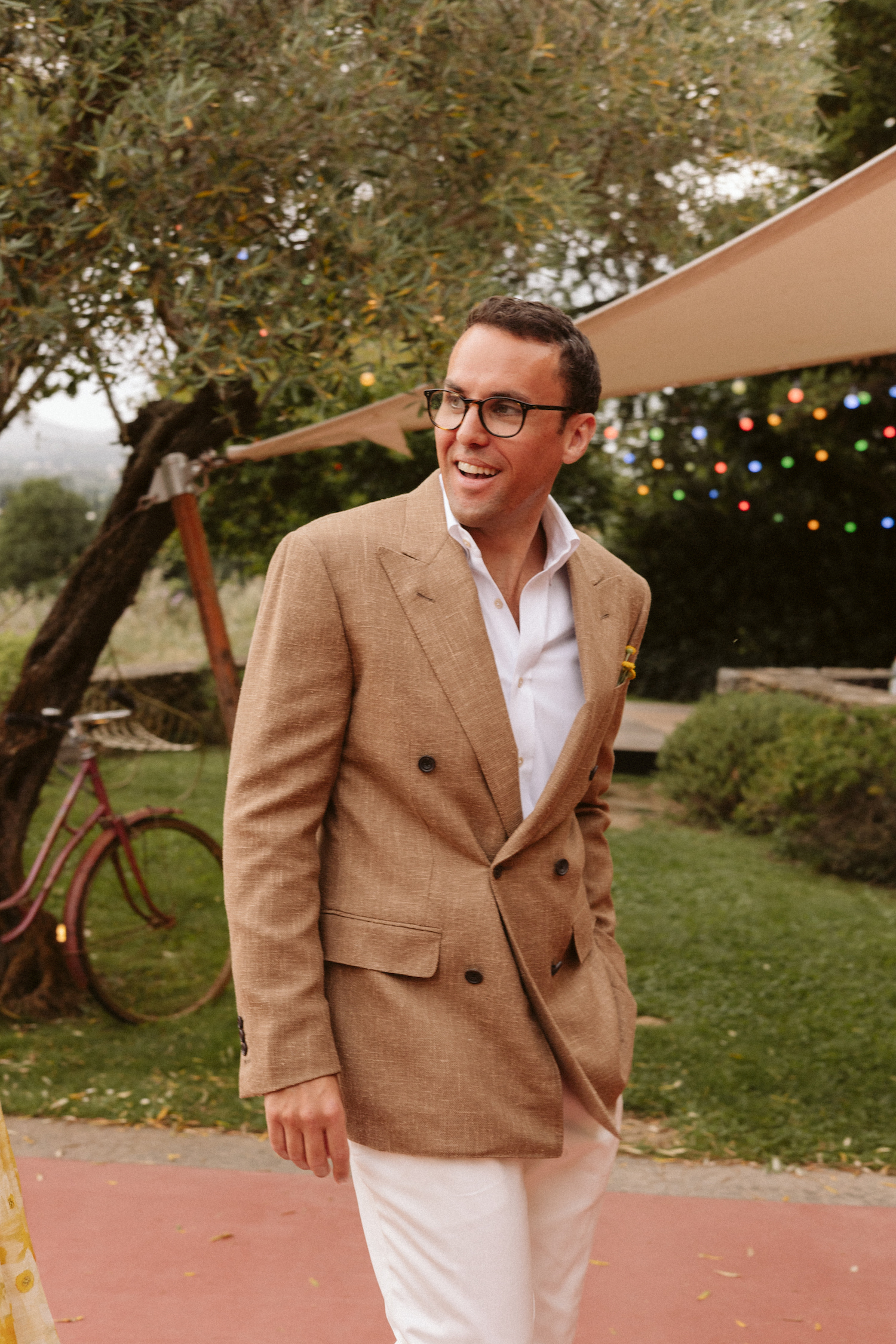 Organiser un welcome dinner - Blog Mariage Madame C