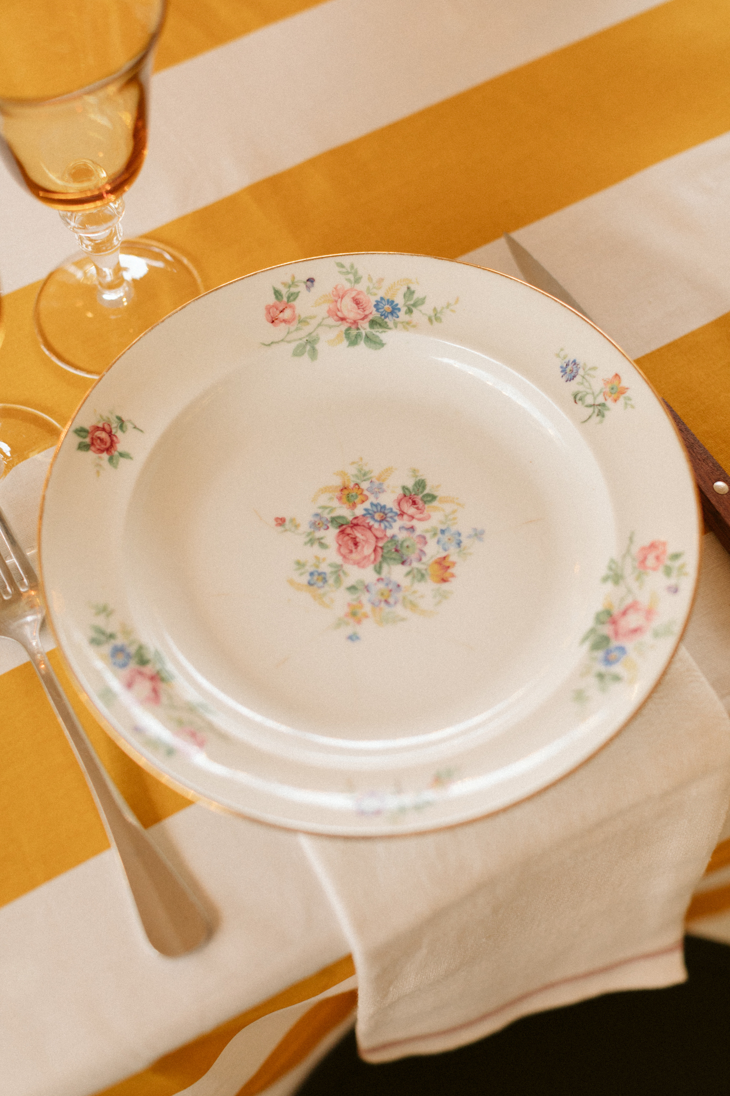 Organiser un welcome dinner - Blog Mariage Madame C