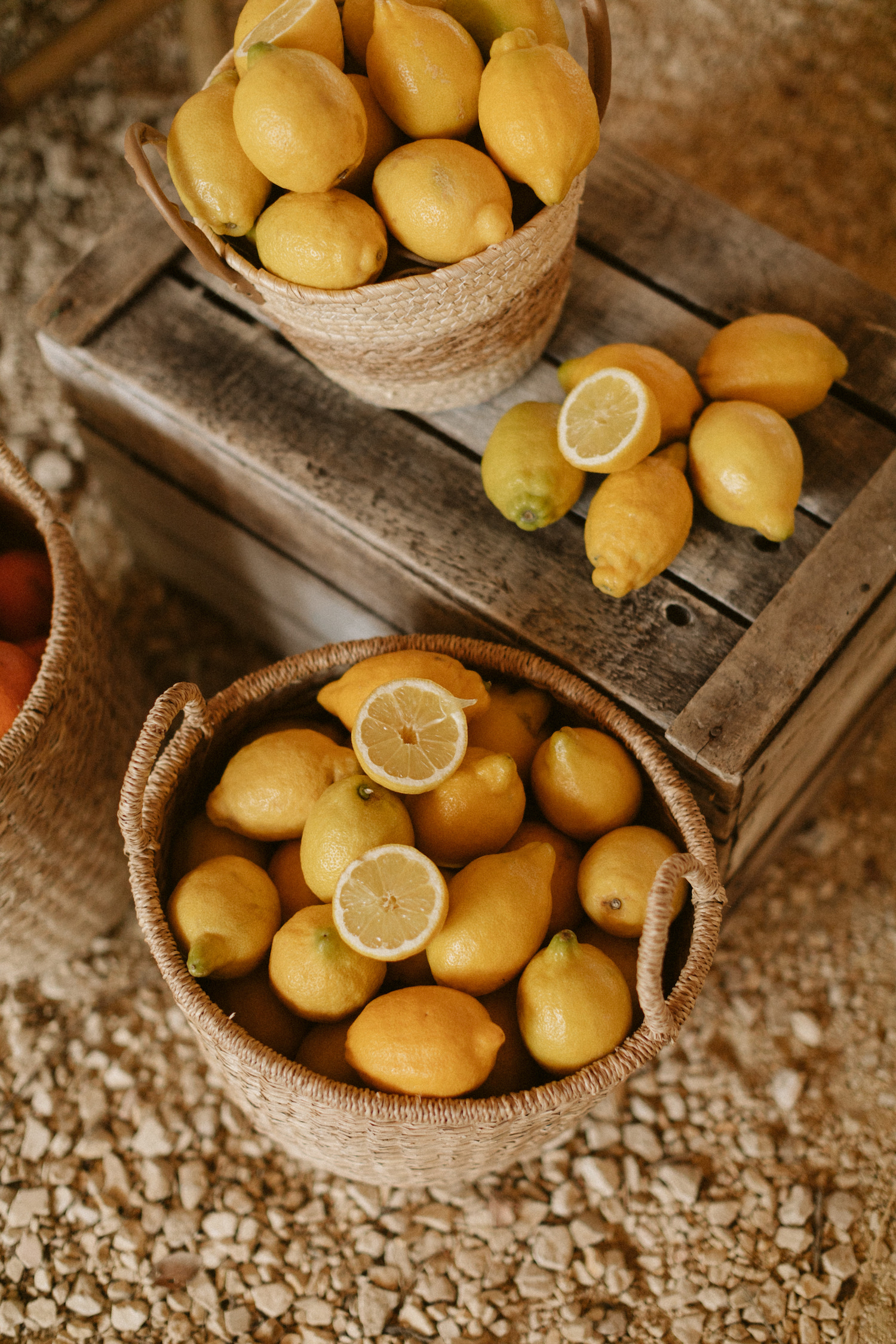 Organiser un welcome dinner - Blog Mariage Madame C