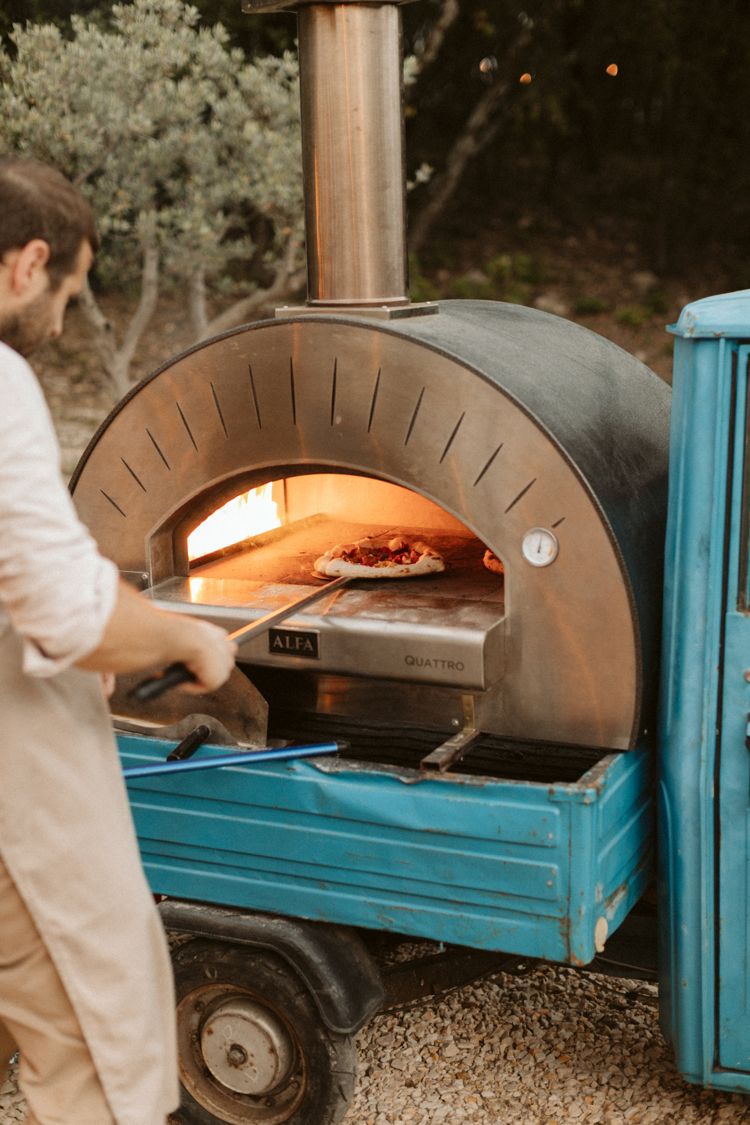 Organiser un welcome dinner - Blog Mariage Madame C