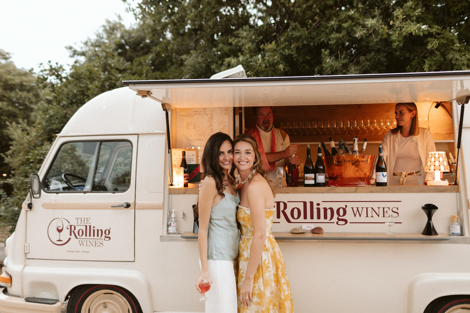 Organiser un welcome dinner - Blog Mariage Madame C