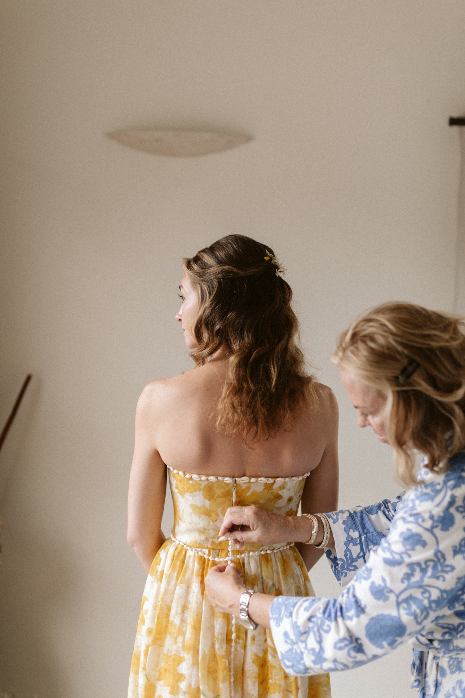 Organiser un welcome dinner - Blog Mariage Madame C