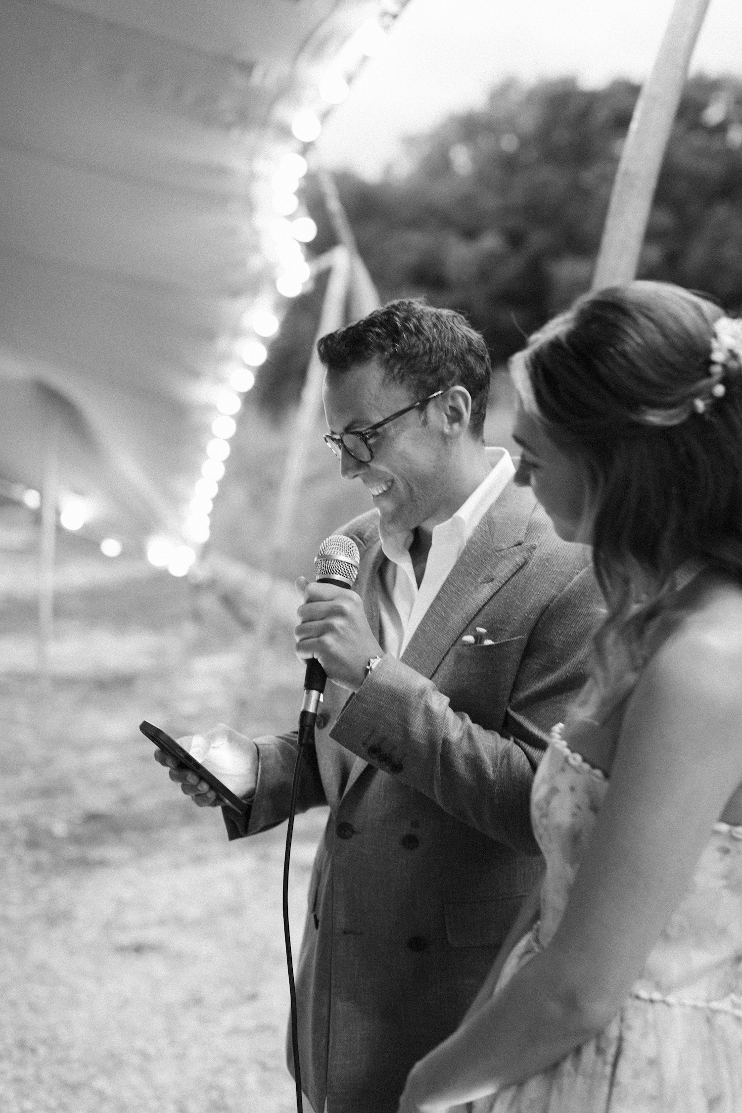 Organiser un welcome dinner - Blog Mariage Madame C