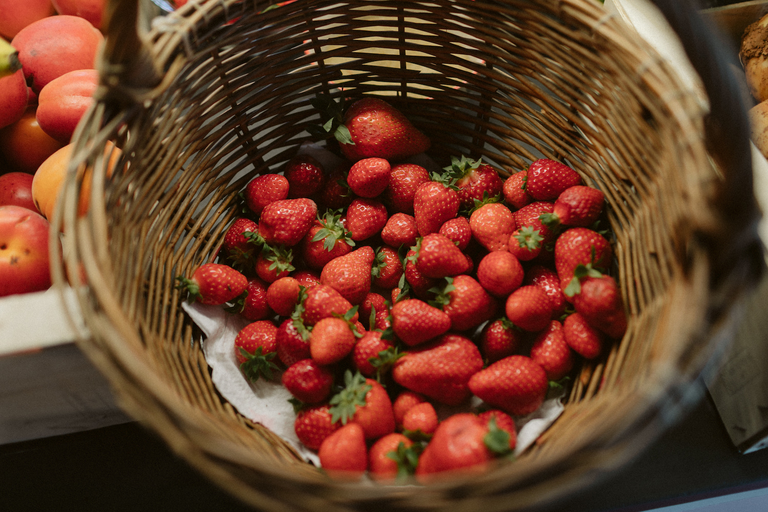 Organiser un welcome dinner - Blog Mariage Madame C