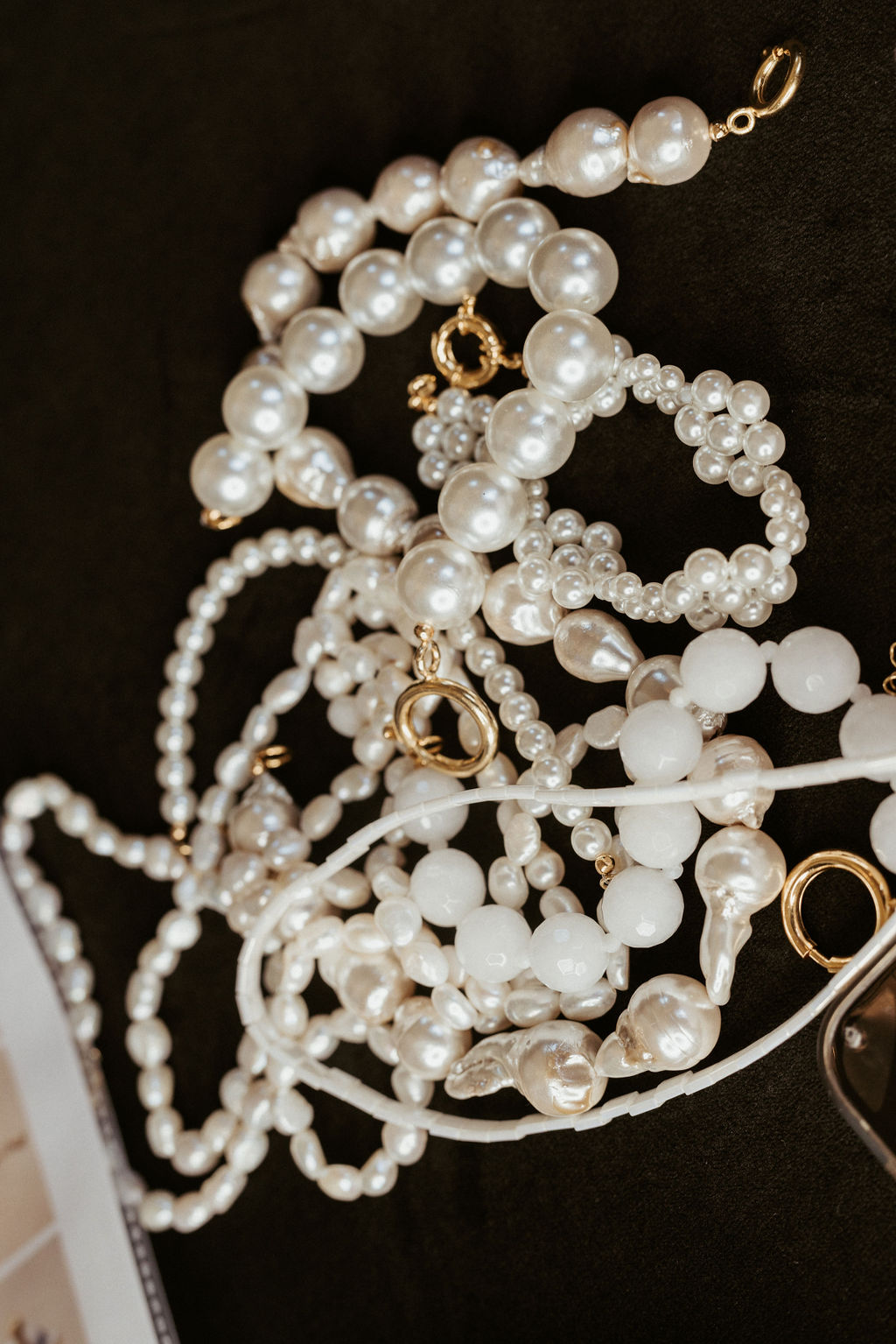 Paviot Créateur Collection 2024 - Accessoires et bijoux pour la mariée - Blog Mariage Madame C