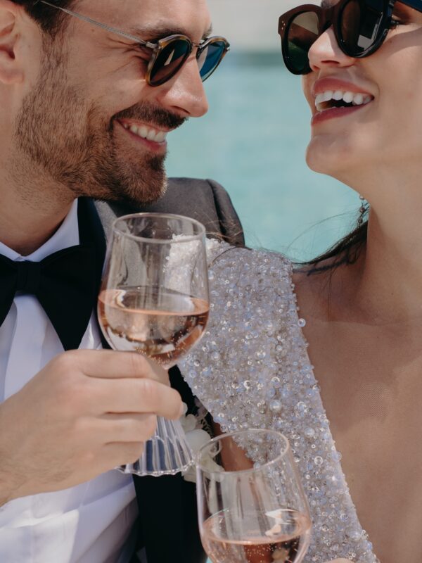 Anthémis Paris Collection 2024 - Bijoux et accessoires de la mariée - Blog Mariage Madame C Julie Rivière Photographe